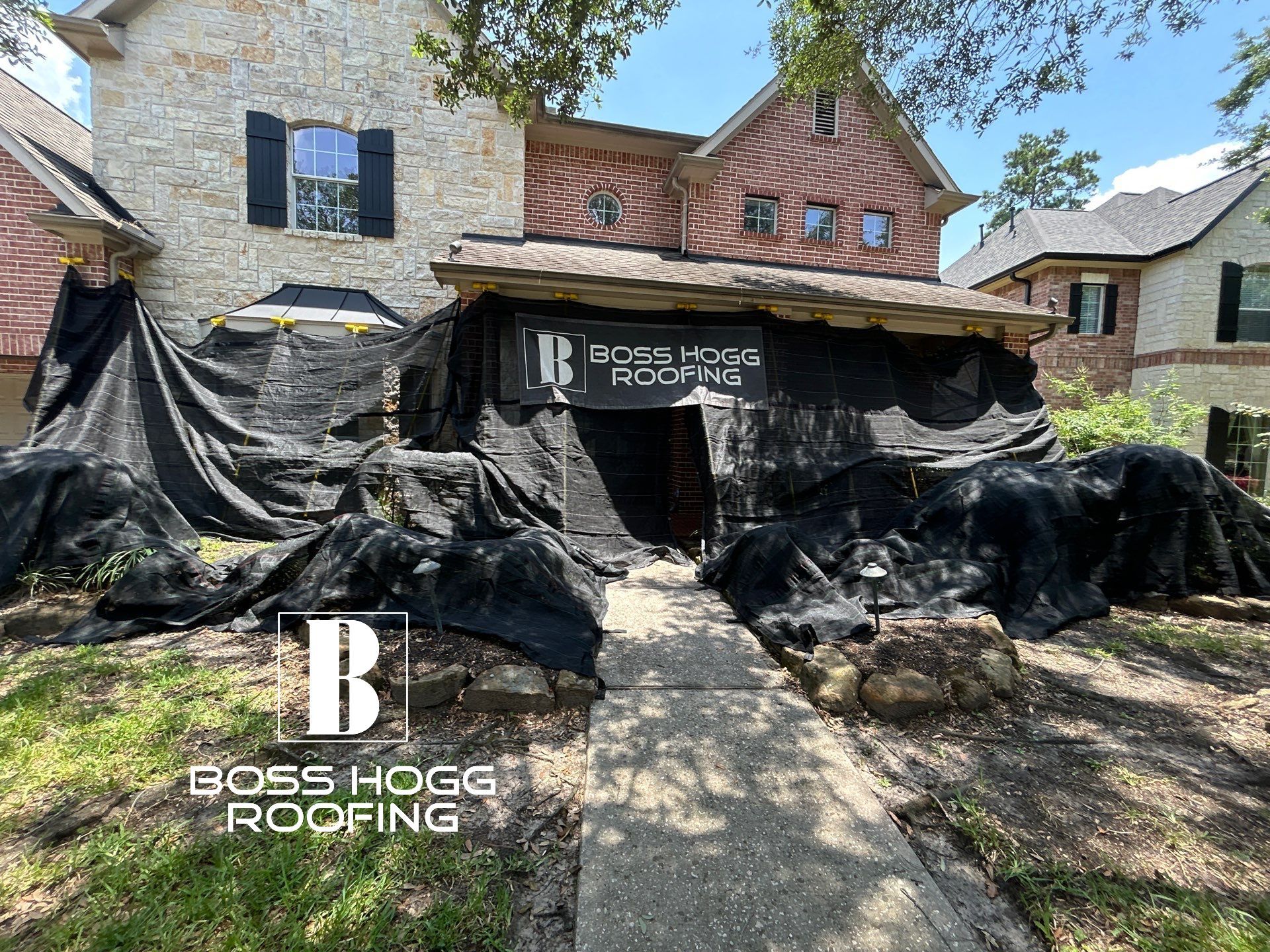 Taylor P by Boss Hogg Roofing