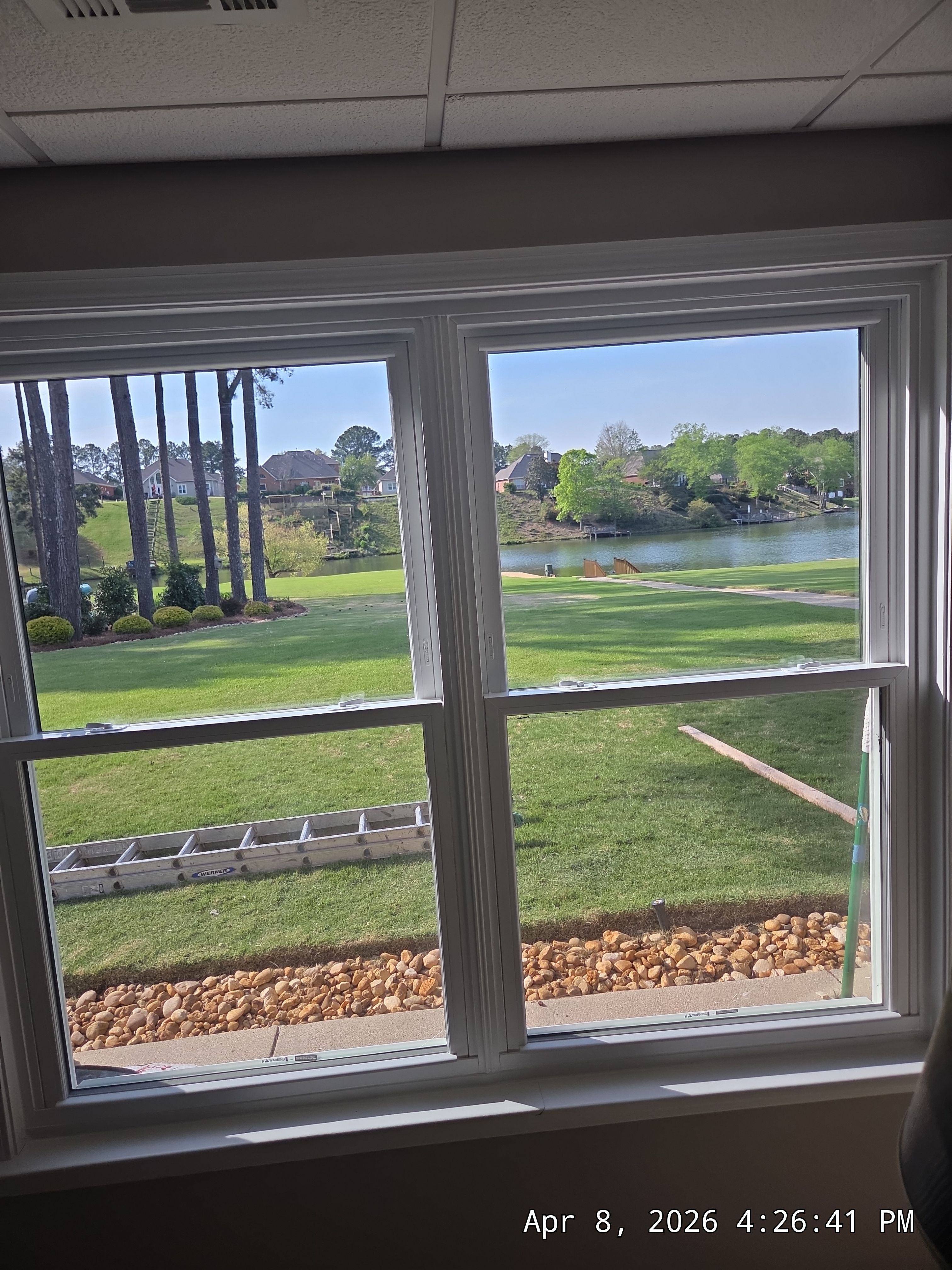 Posey Project in Pelham by The Window Source