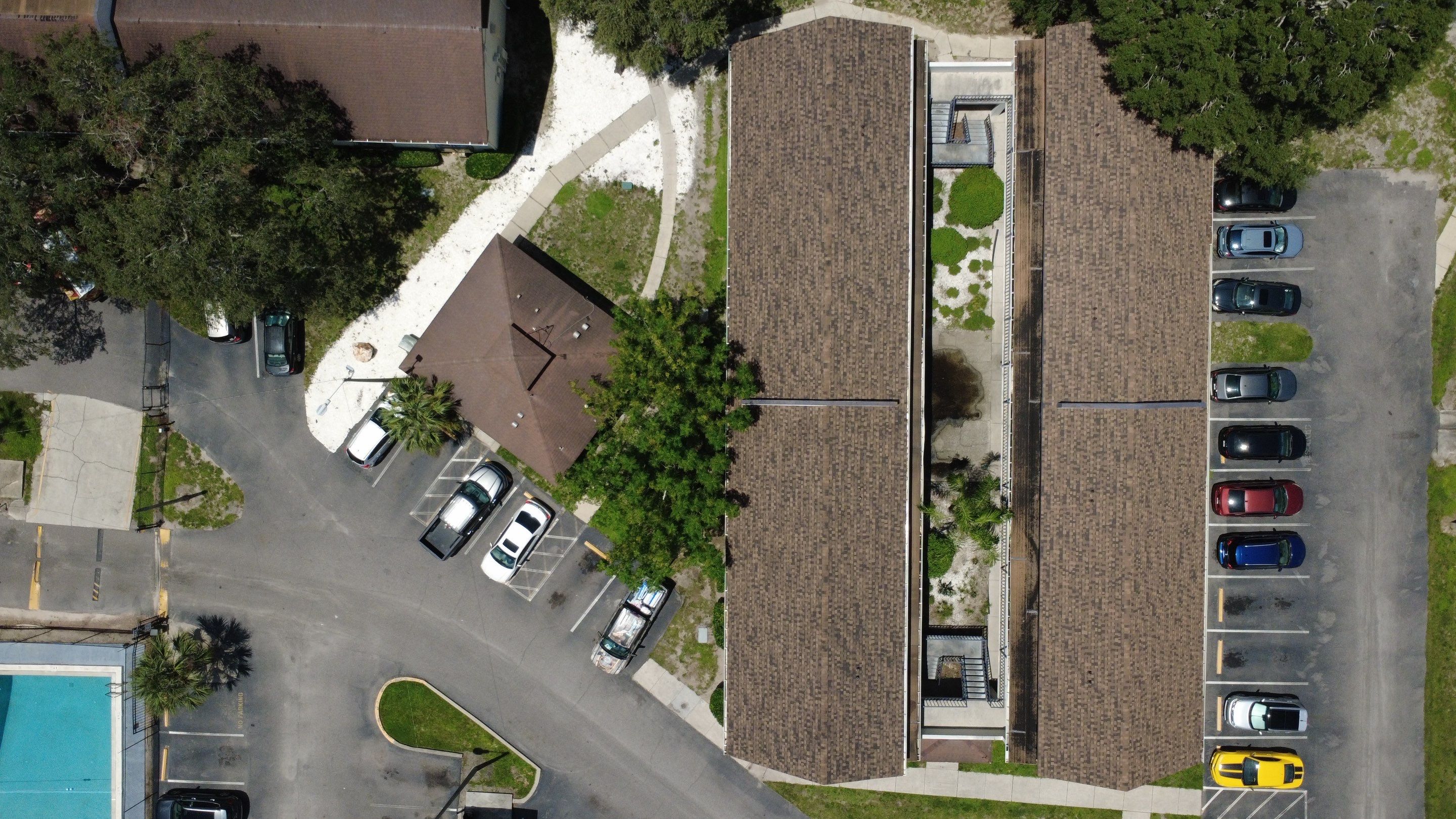 Roof Replacement in Tampa, FL by Steadfast Roofing