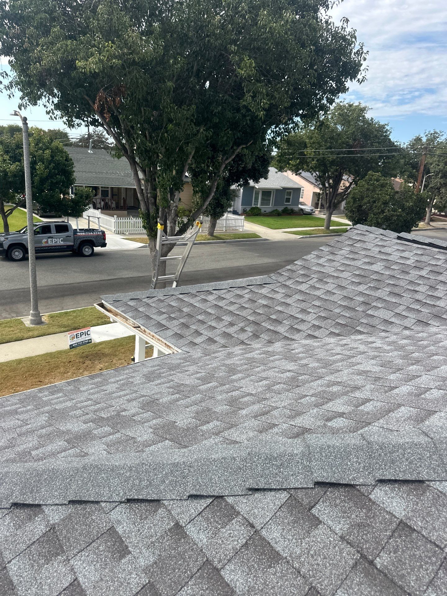 Roof Replacement - Lakewood, CA 90712 by Epic Roof Replacement