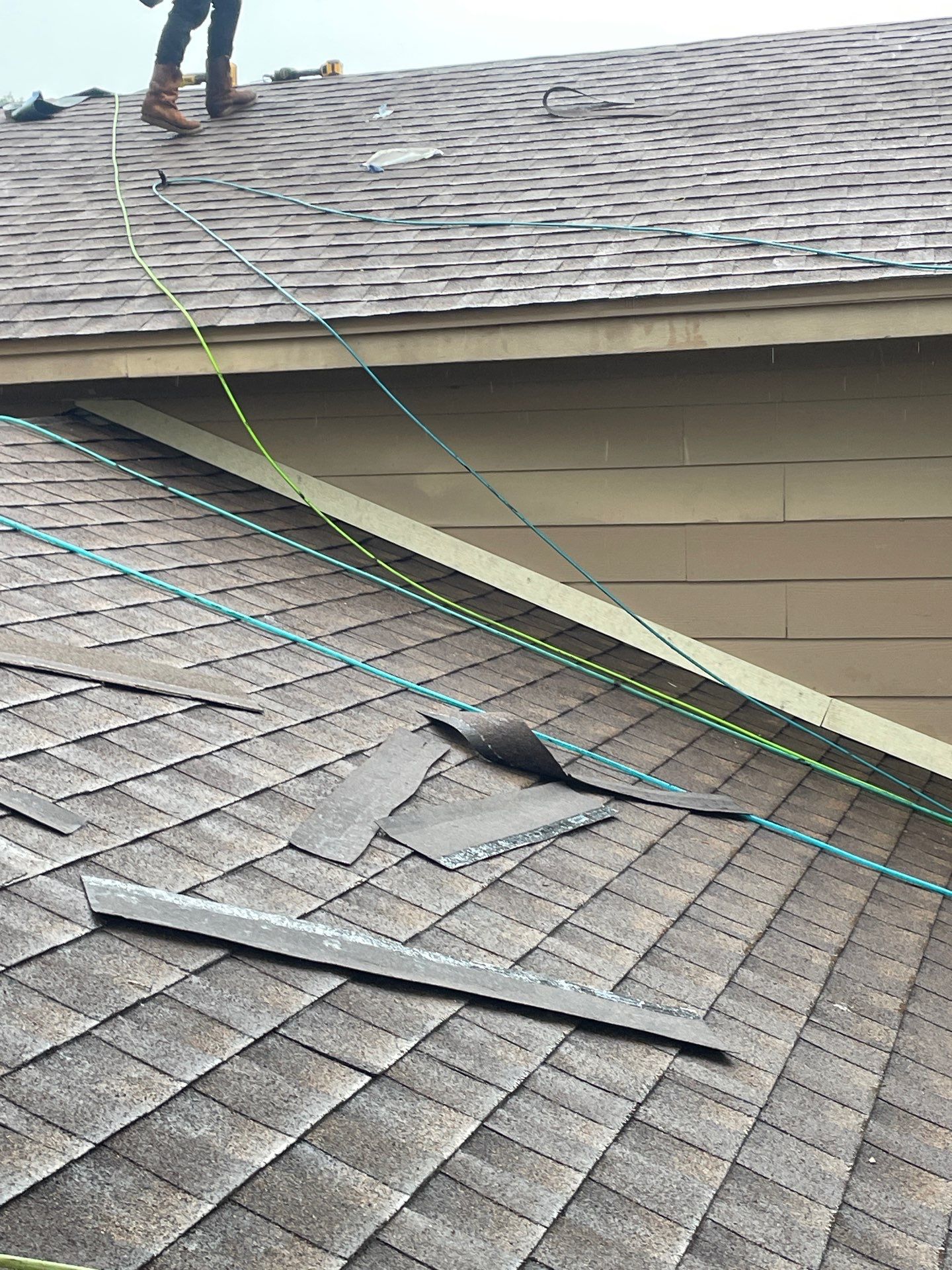 Roof Replacement Houston by Roof Repair Services LLC