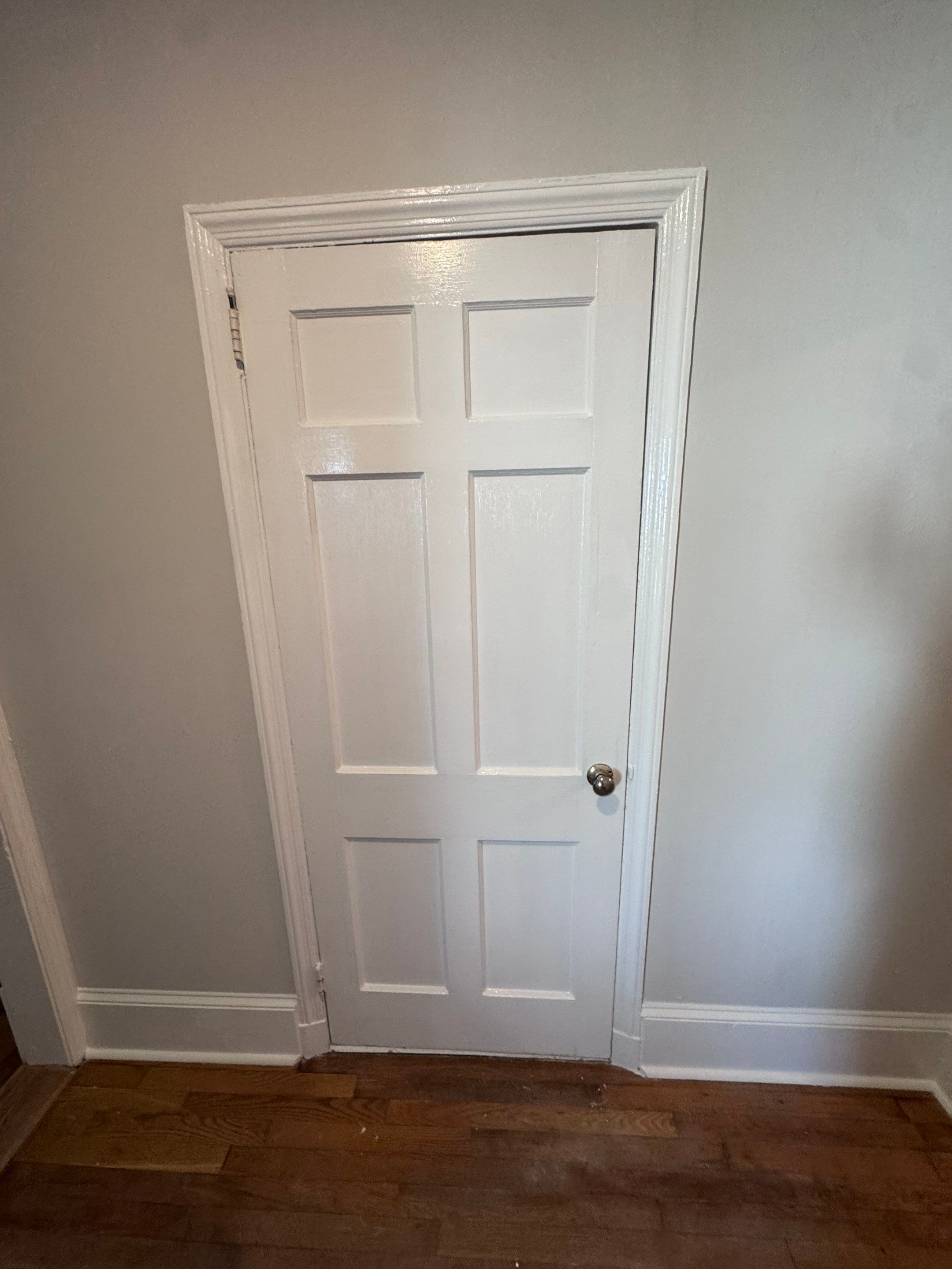Master Bathroom Refresh and Full Interior Painting in Covington by PGP Surface Solutions, LLC
