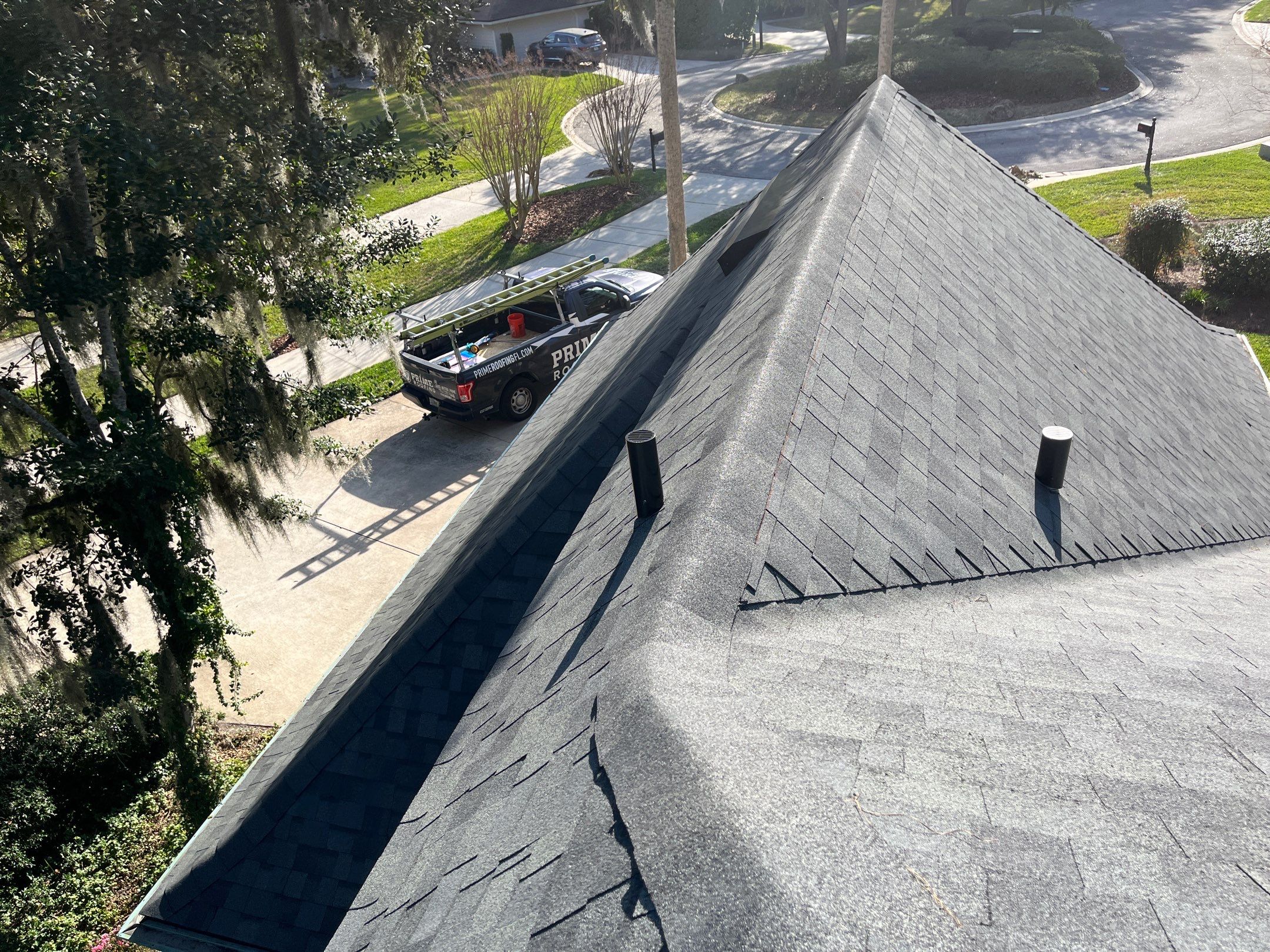 Shingle -> Shingle by Prime Roofing