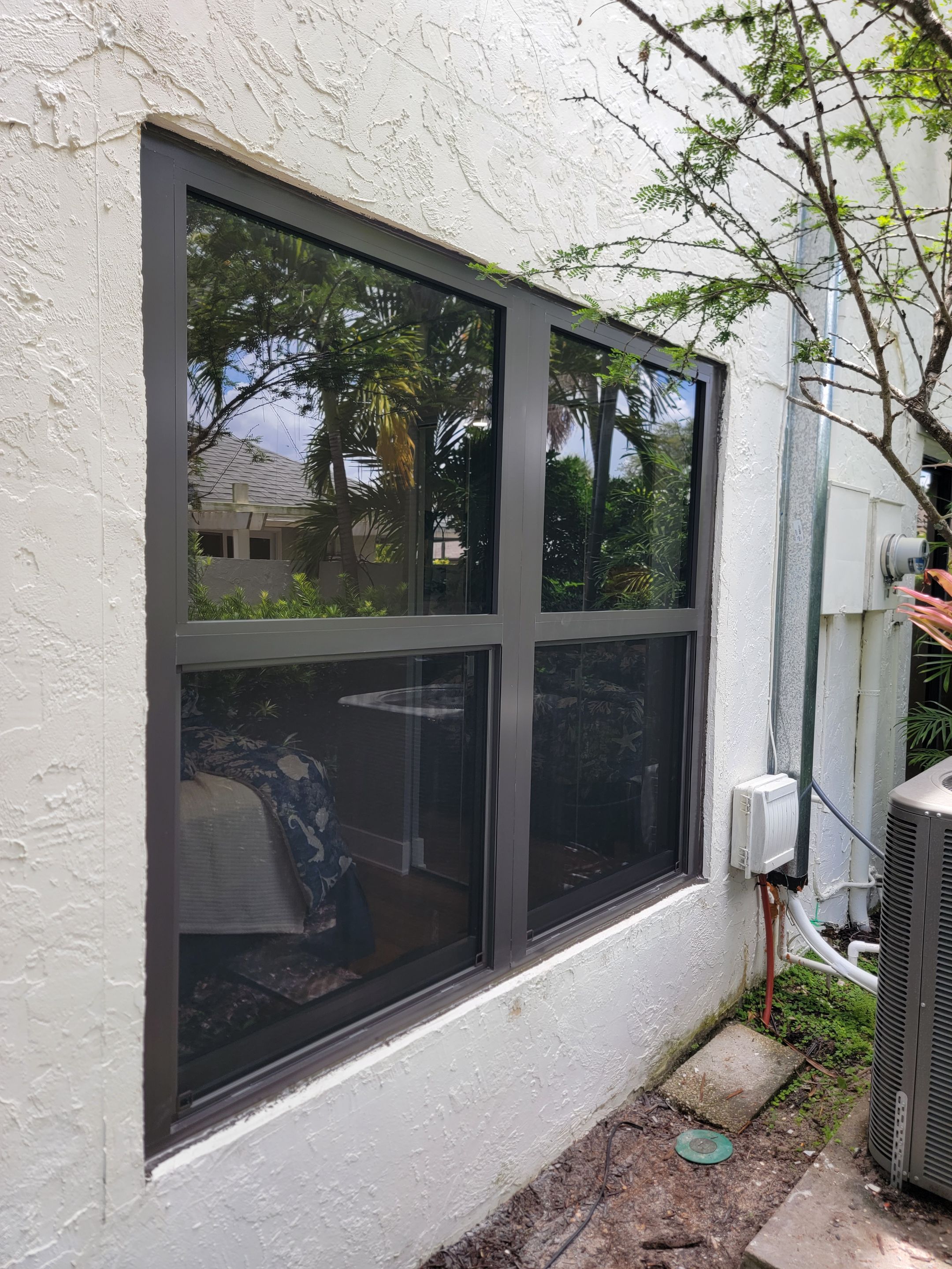 Project in Delray Beach by SIW Solutions