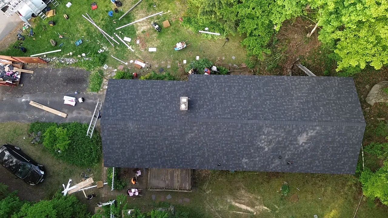 Siding & Roofing | Westford by Mighty Dog Roofing of Greater Middlesex County