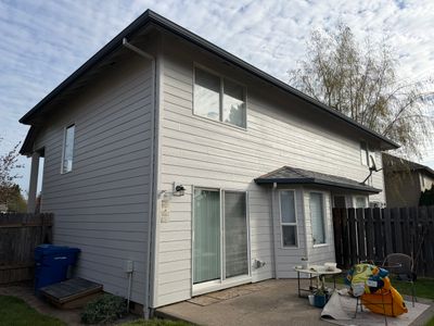 Exterior House Painting
