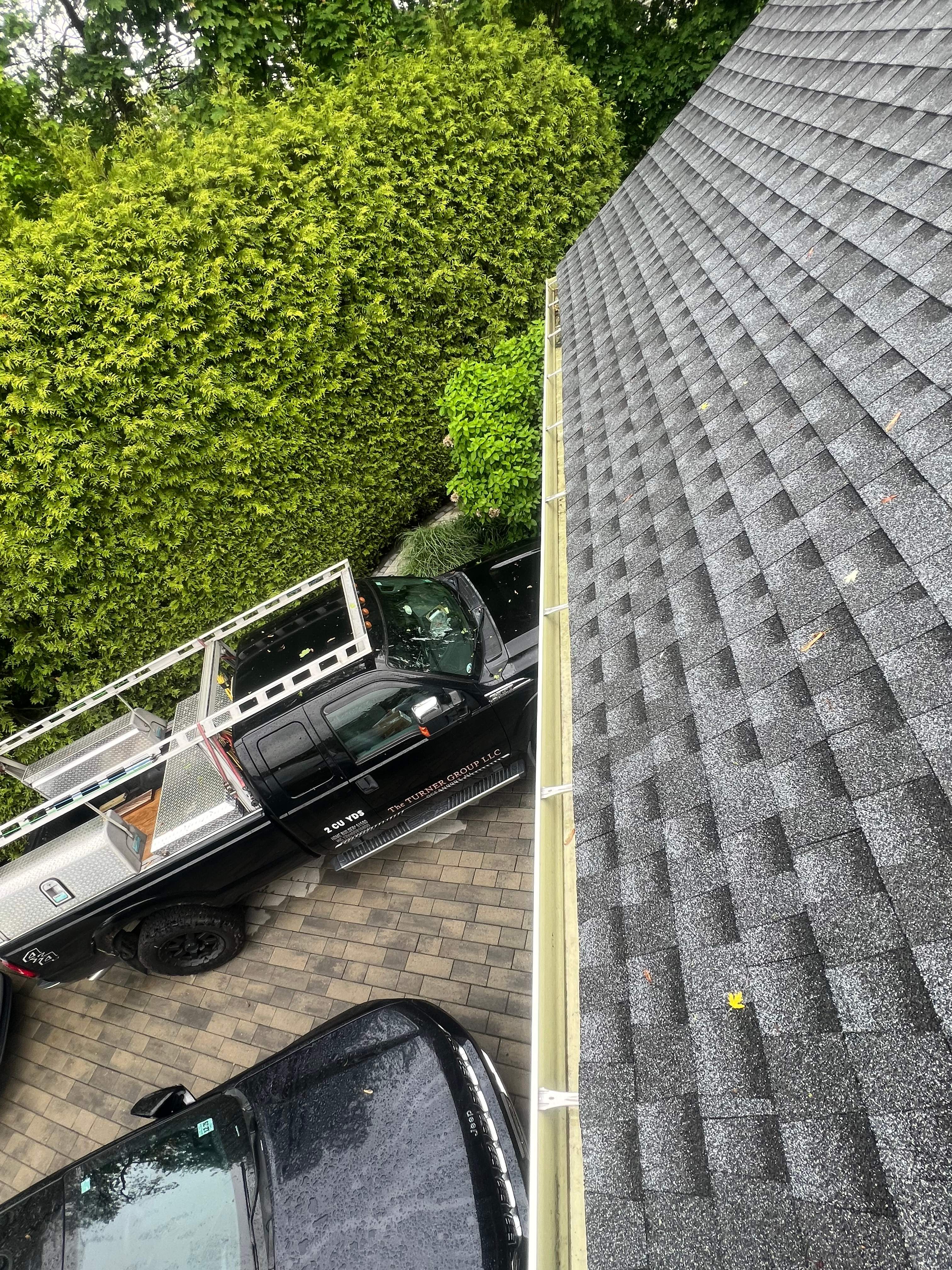 Oceanport, NJ  by Clearview Washing