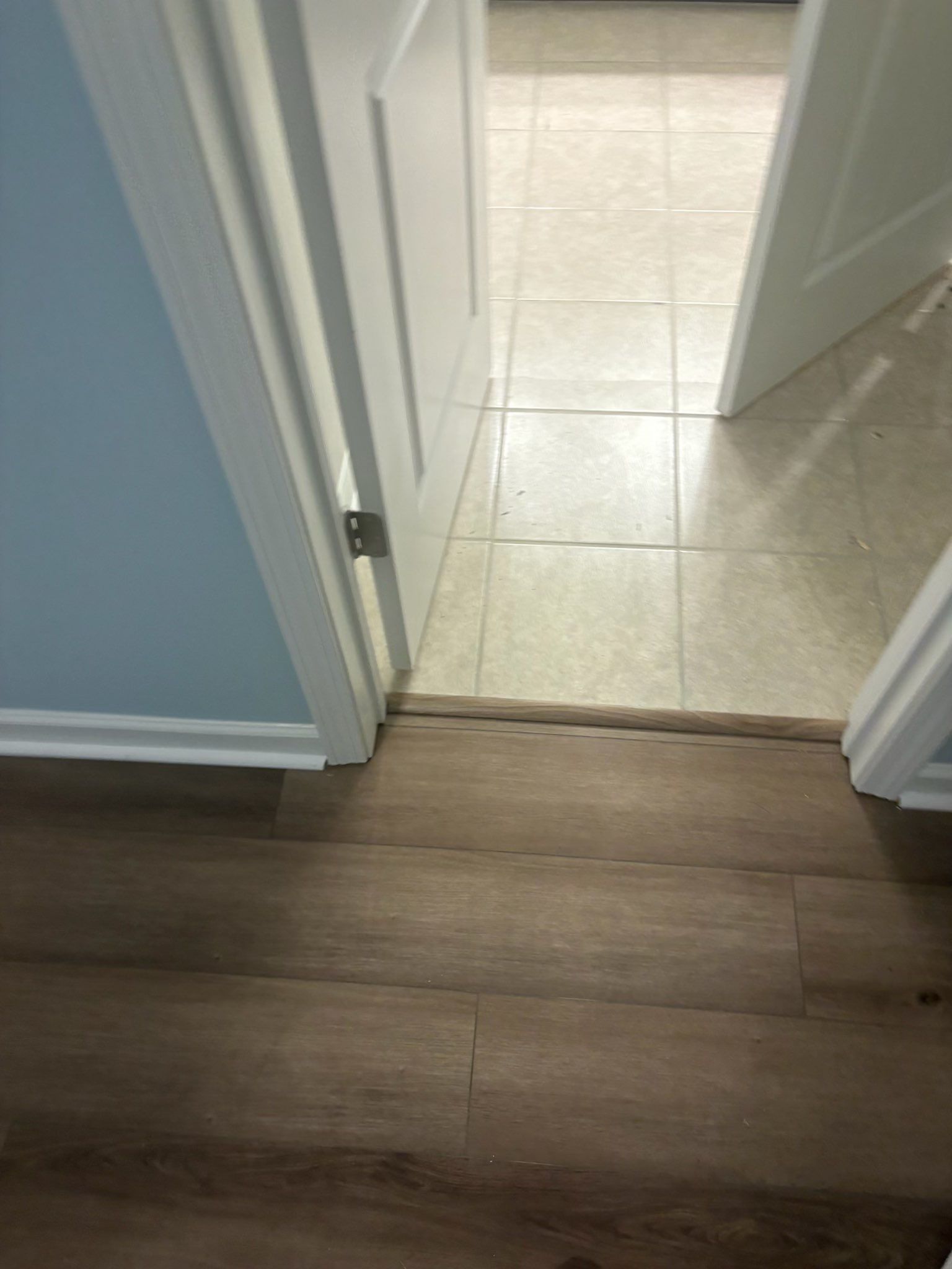 Project 87 by FMP Flooring