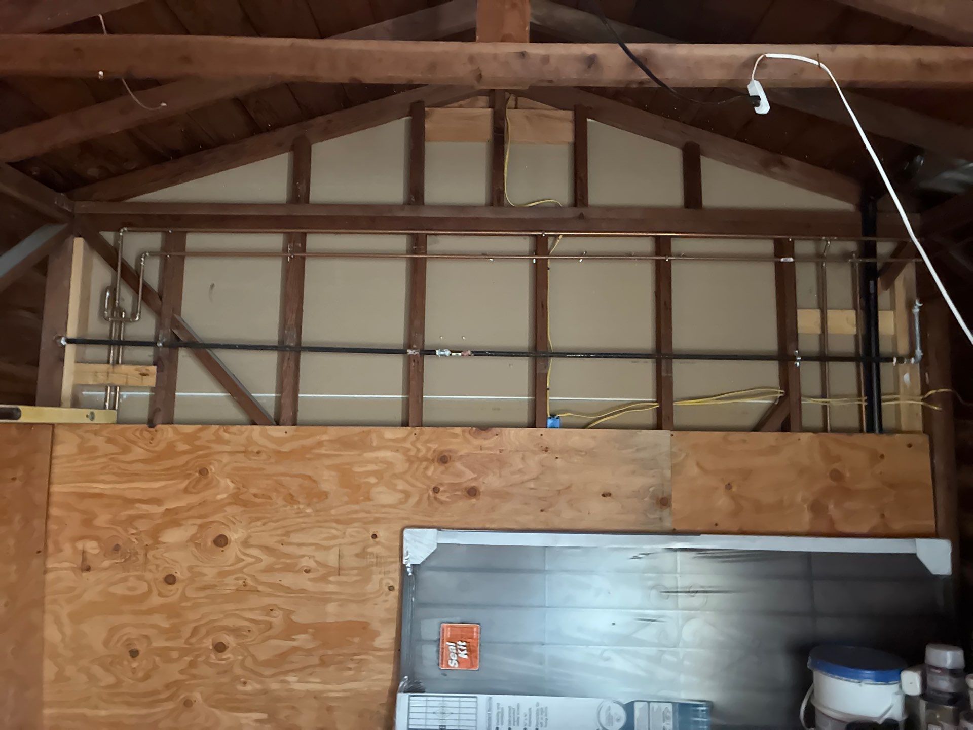 Project in  868 Emerald by M1 Builds, Inc.