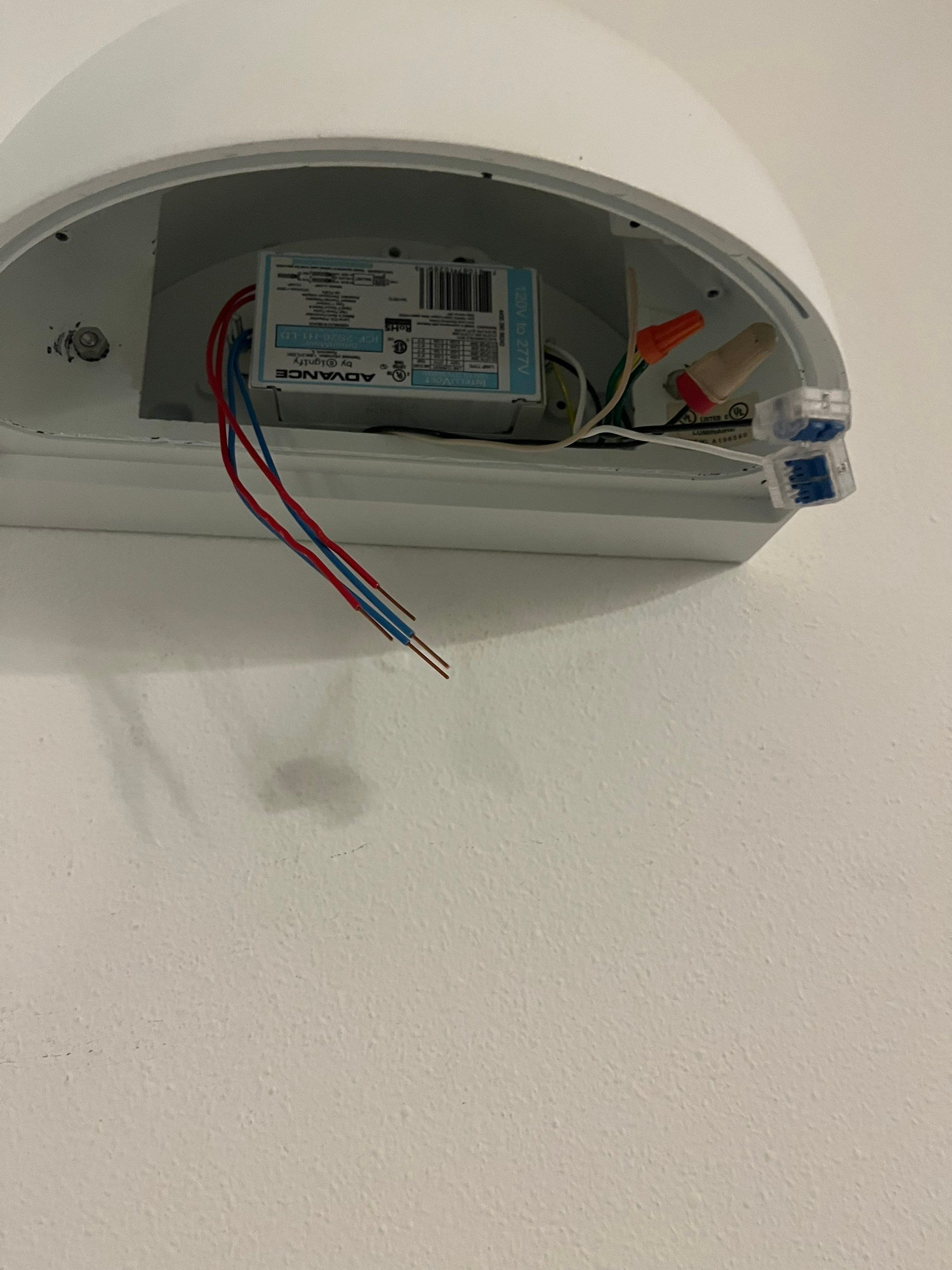 Project in Snoqualmie by Aztec Electric LLC