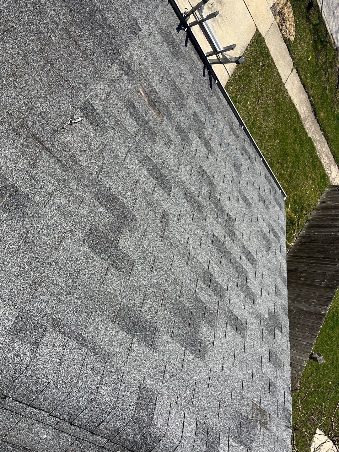 Roof Repair by G2