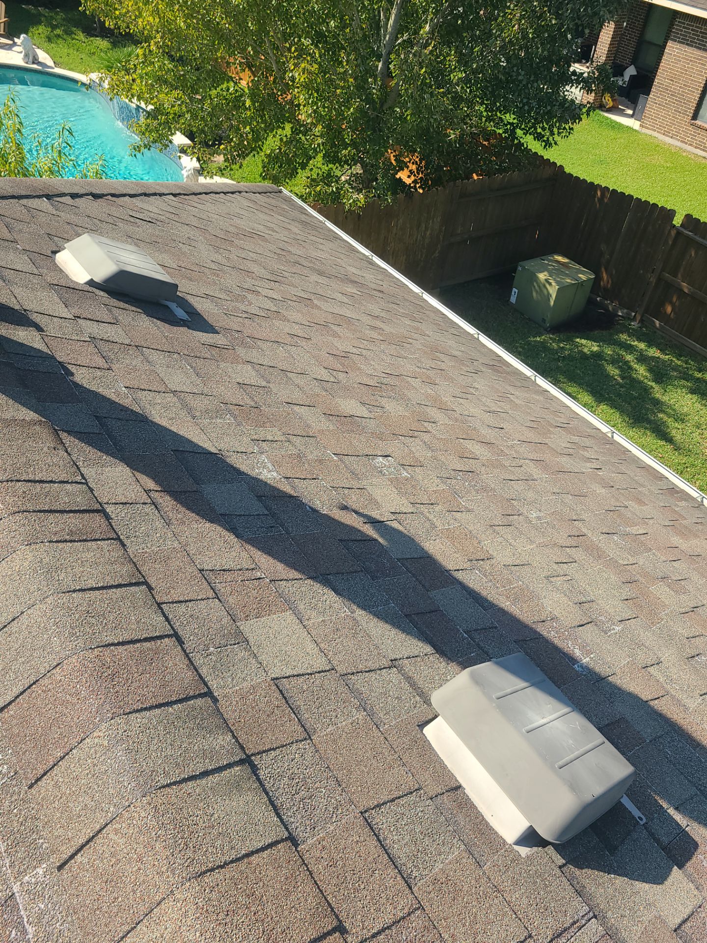 Roof Repair Richmond by Roof Repair Services LLC