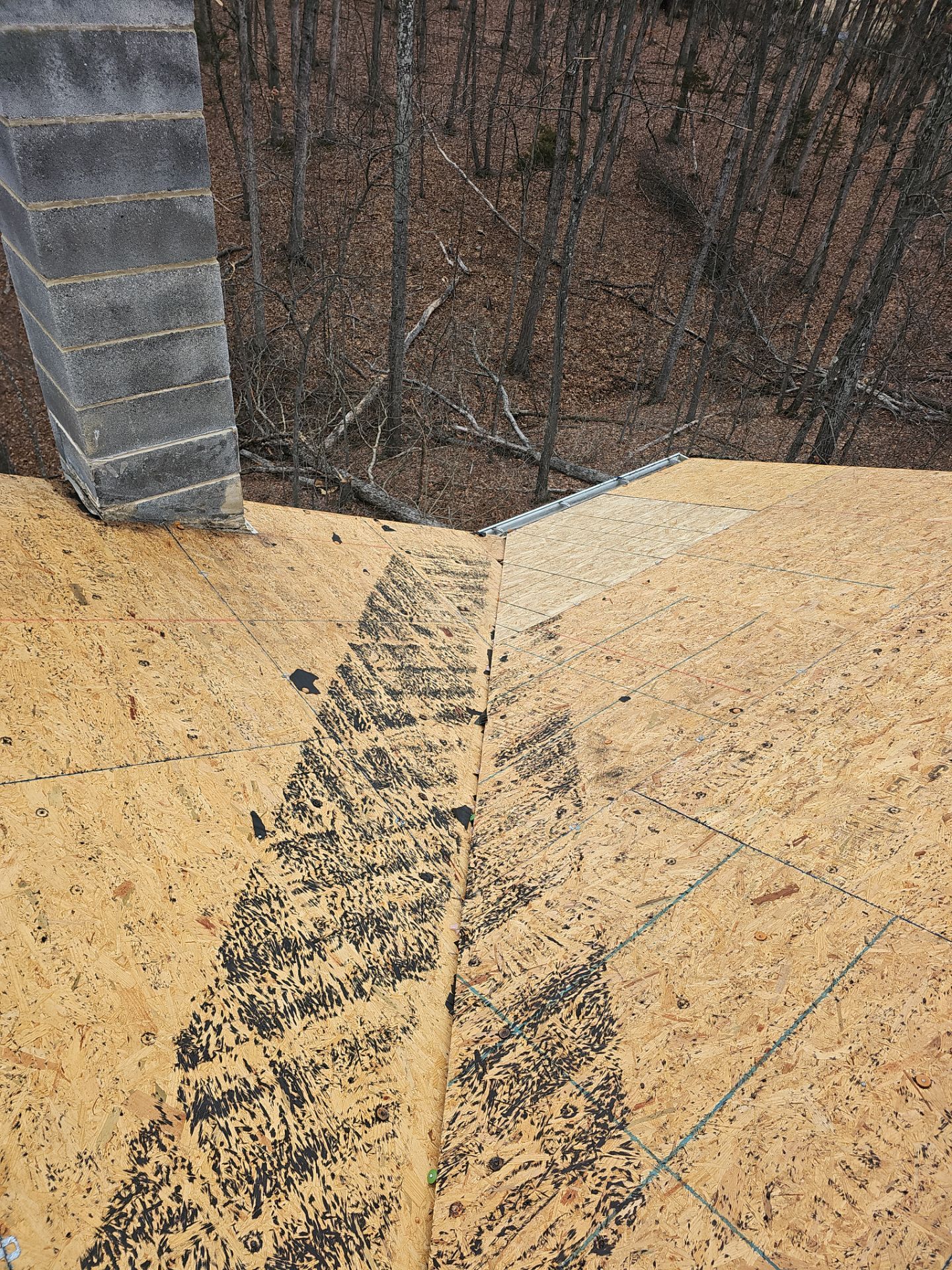 Roof Replacement by Winchester Roofing