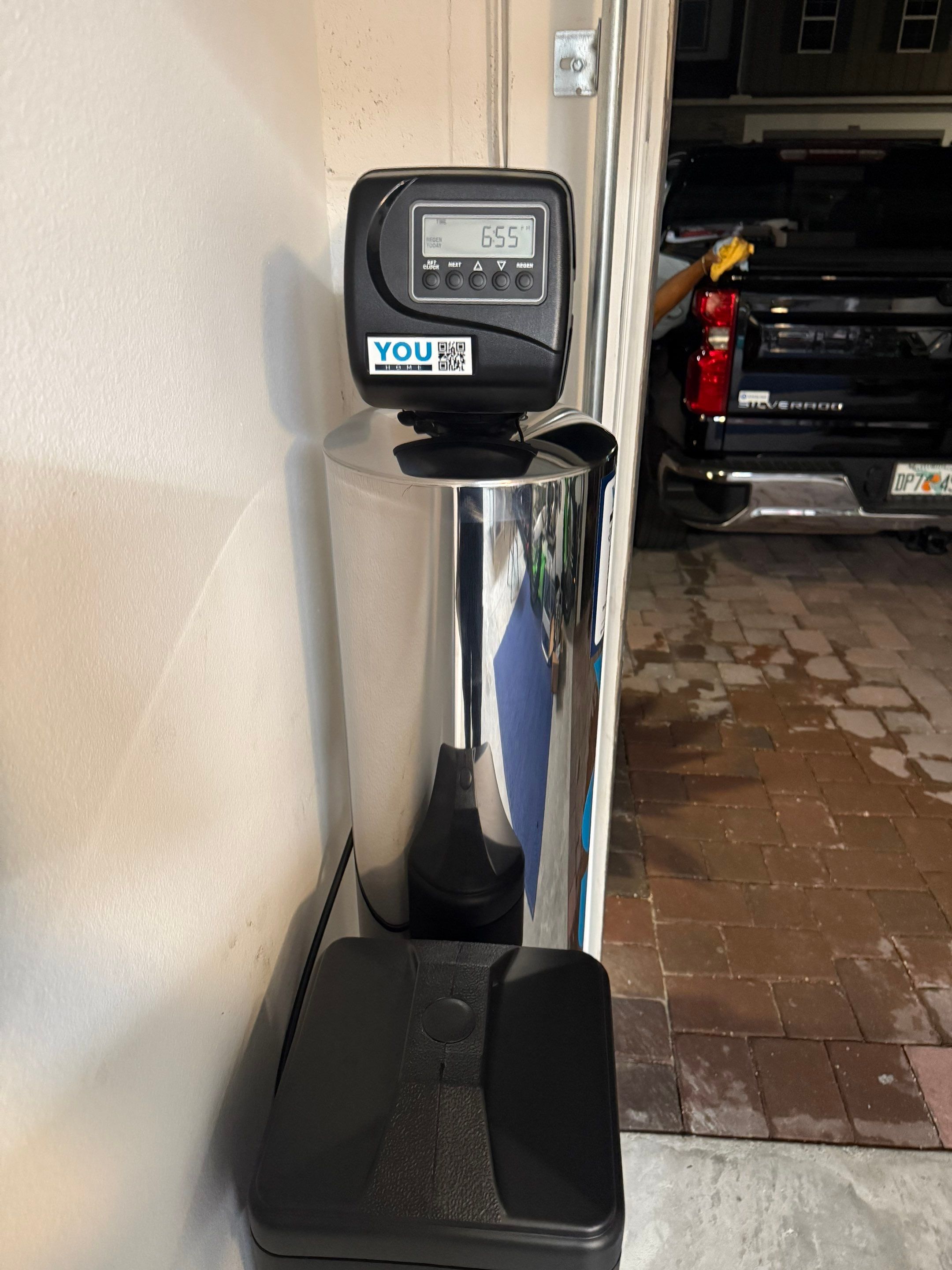 Project in Orlando by You Restorations LLC DBA YOU-Home