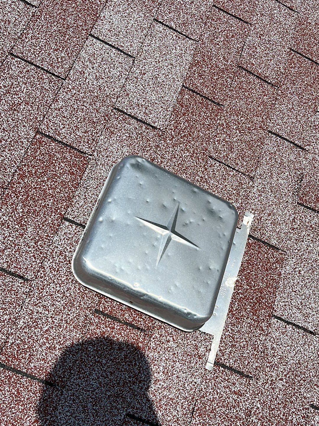 Roof Damage by G2