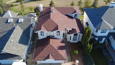 Monaco Red on IKO Dynasty