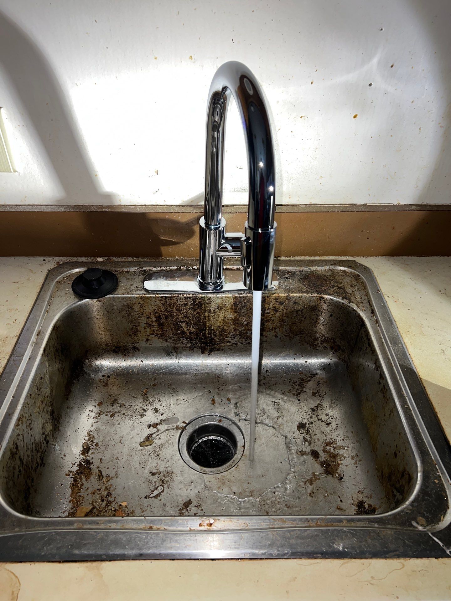 Garbage Disposal Replacement in Atlanta by Atlanta Plumbing & Drain
