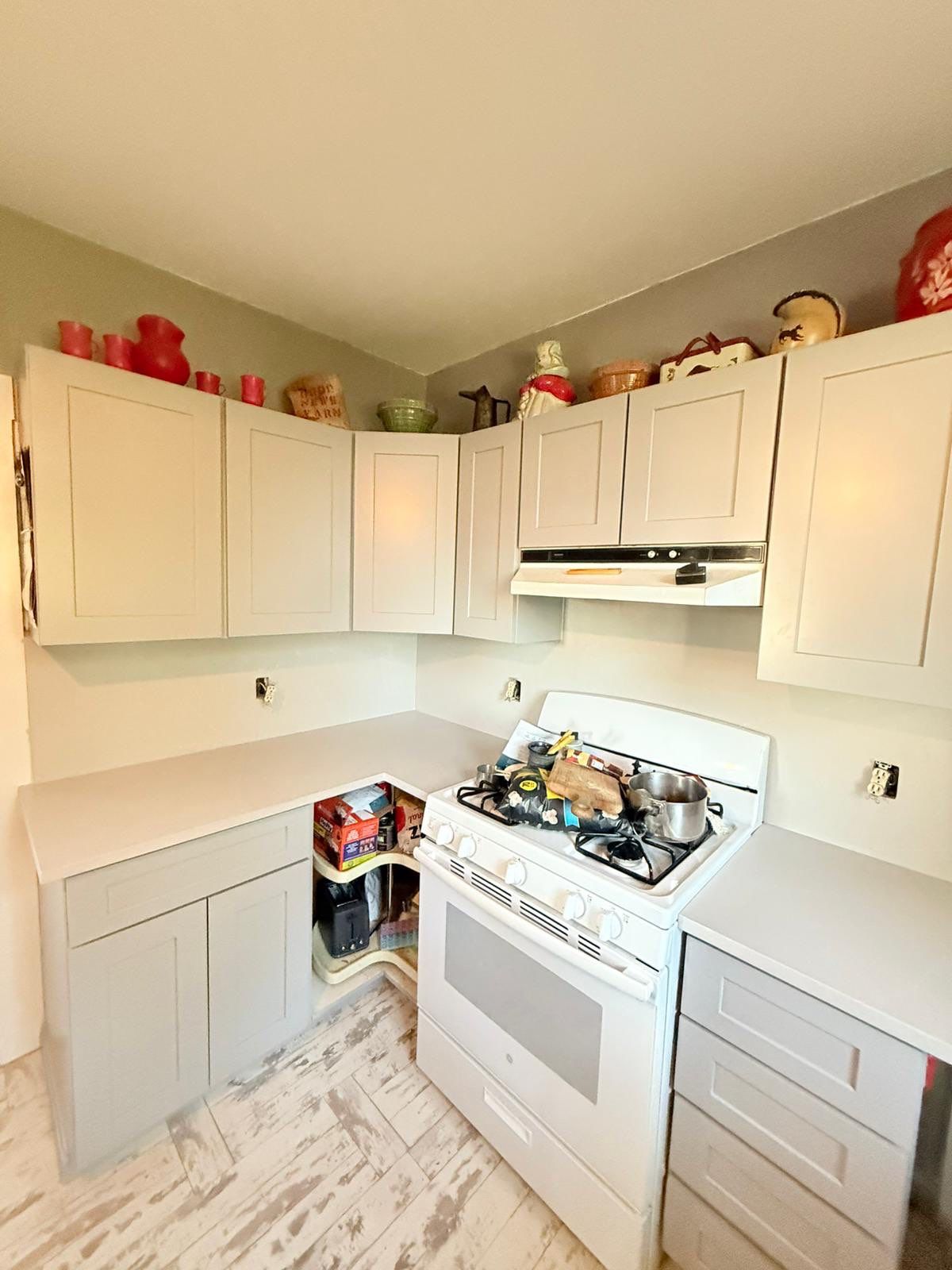 Kitchen Remodel in Quincy, MA