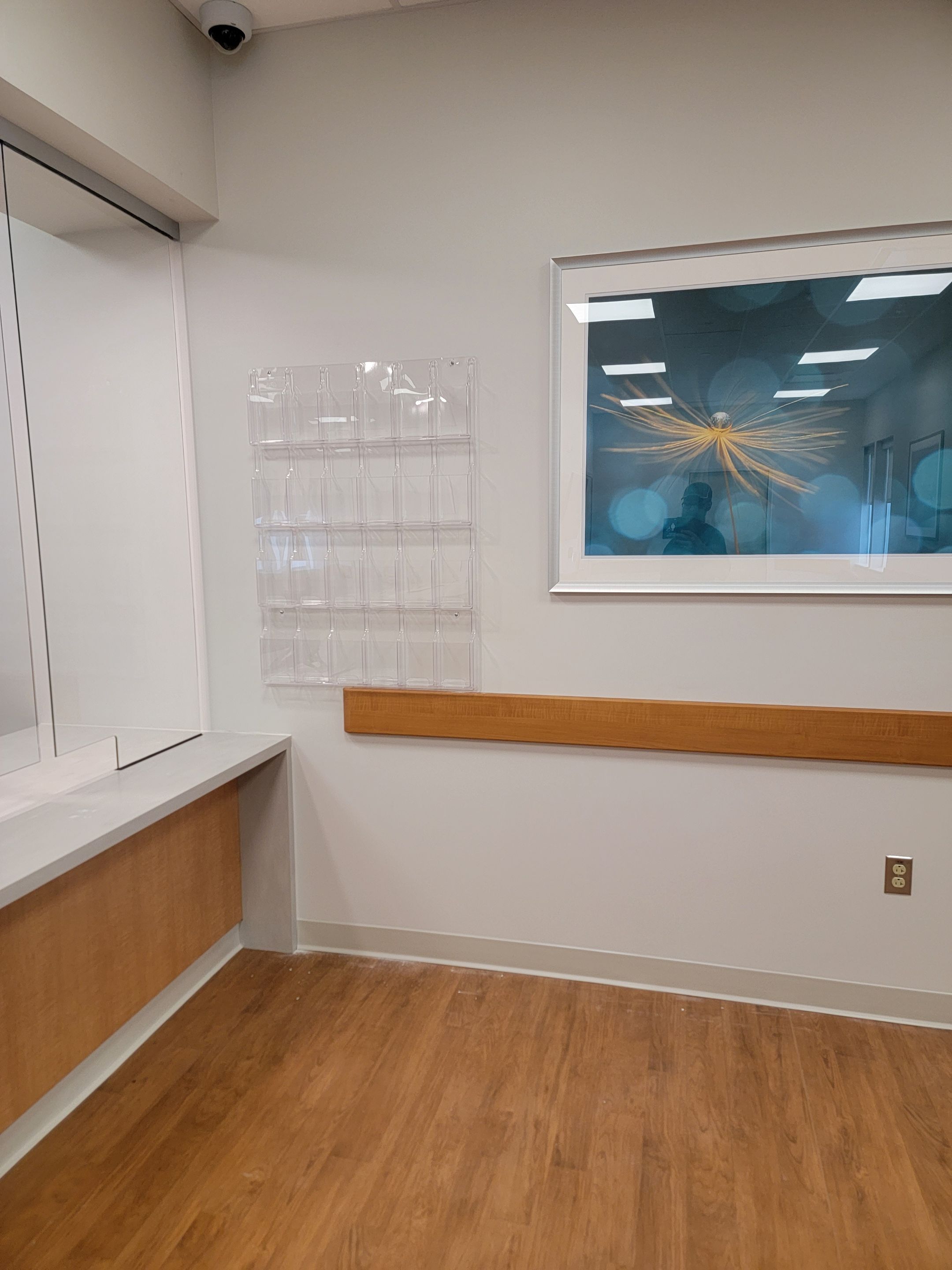 RWJ Barnabas by Cedar Contractors Group, Inc.