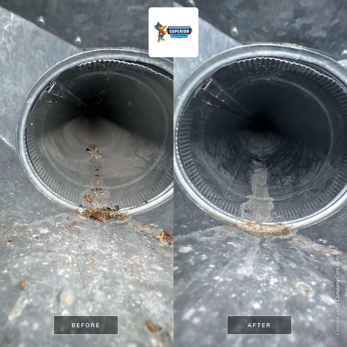 Air Duct Cleaning in Gibsonia, PA by Superior Air Duct Cleaning