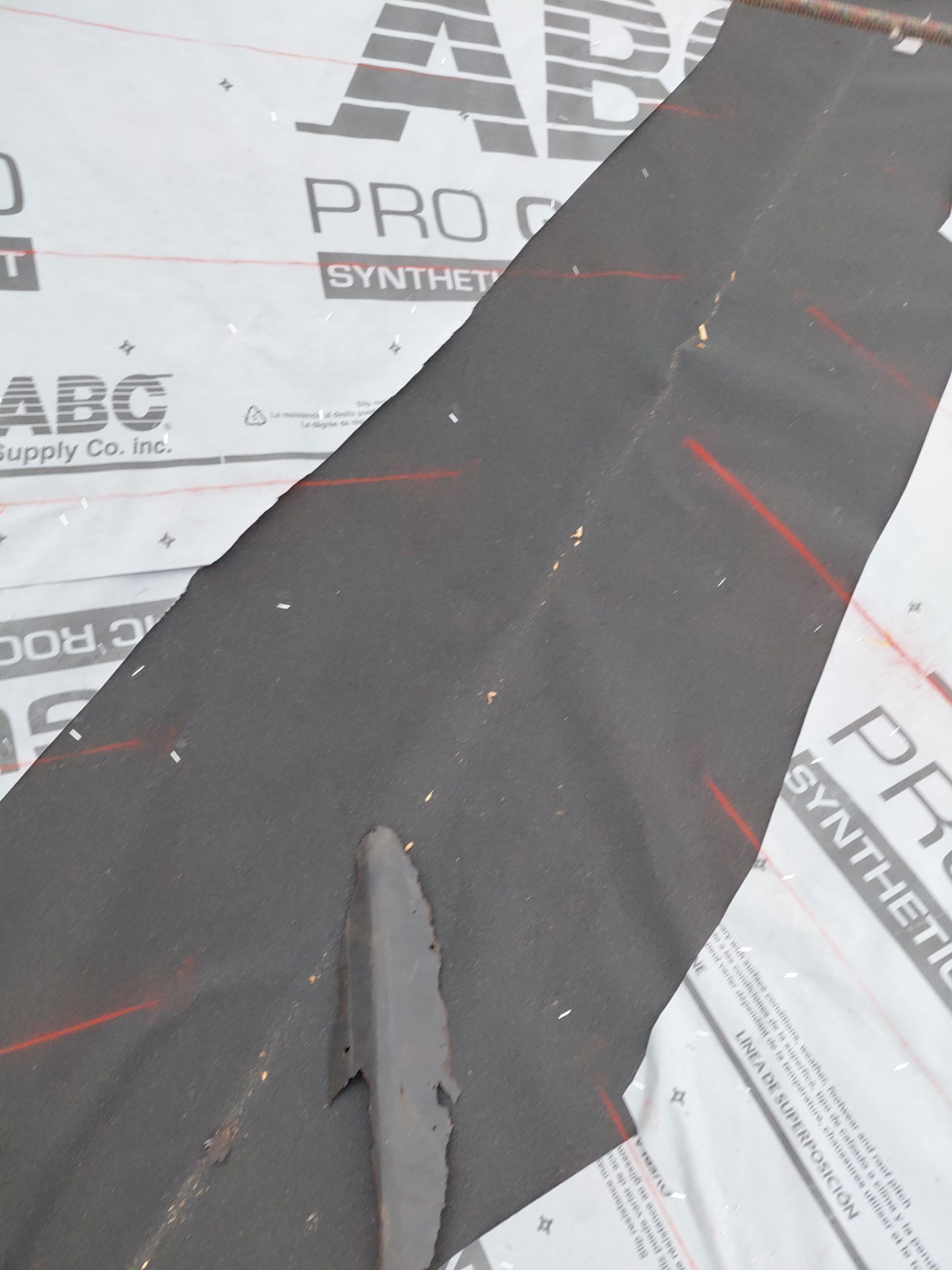 Reston :  Residential Roof Replacement with Brava Synthetic Cedar Shake Class C Natural  by RM Banning, Inc.