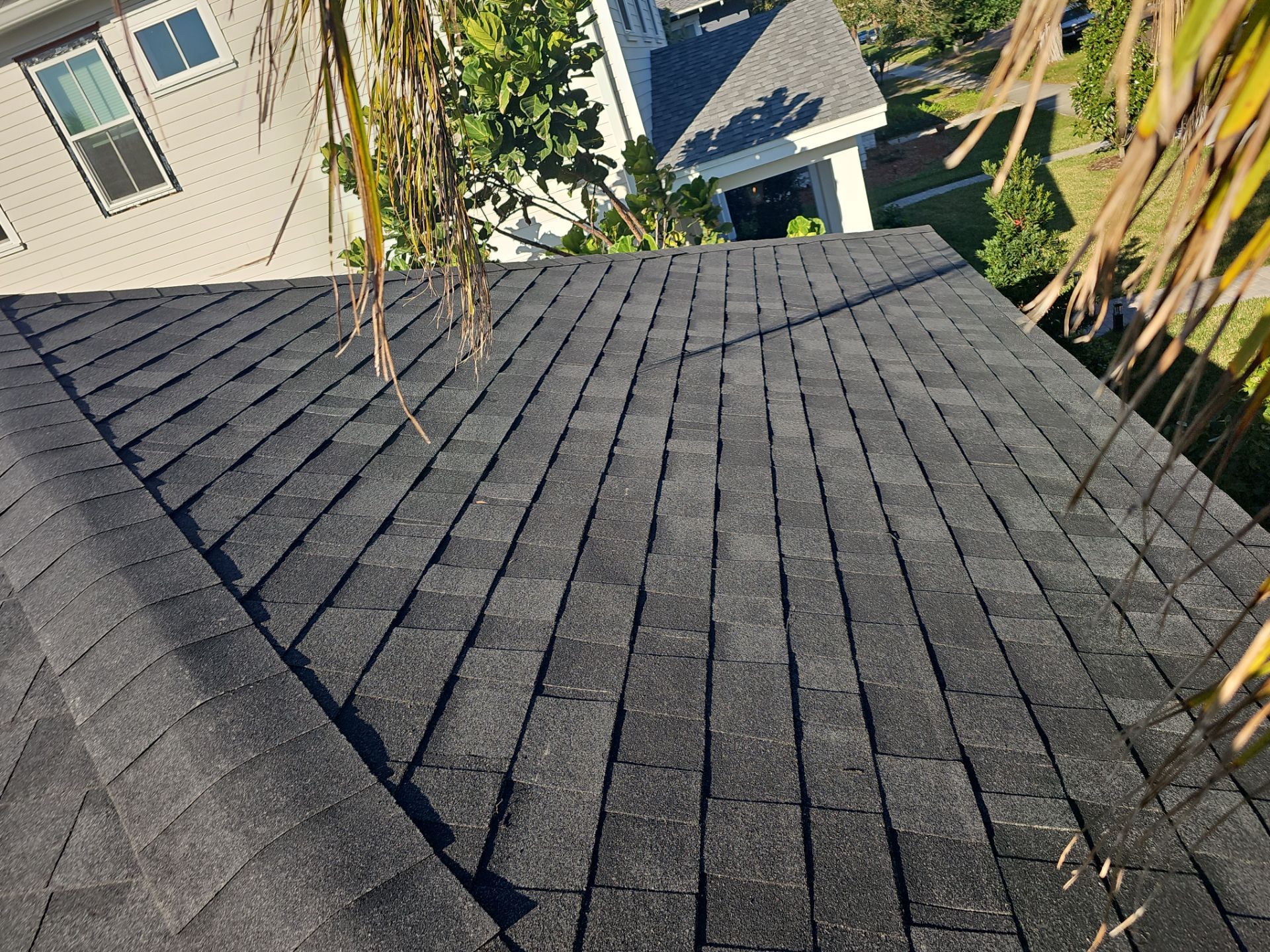 Project in St. Petersburg 33701 by Mitchell Roofing Company LLC 