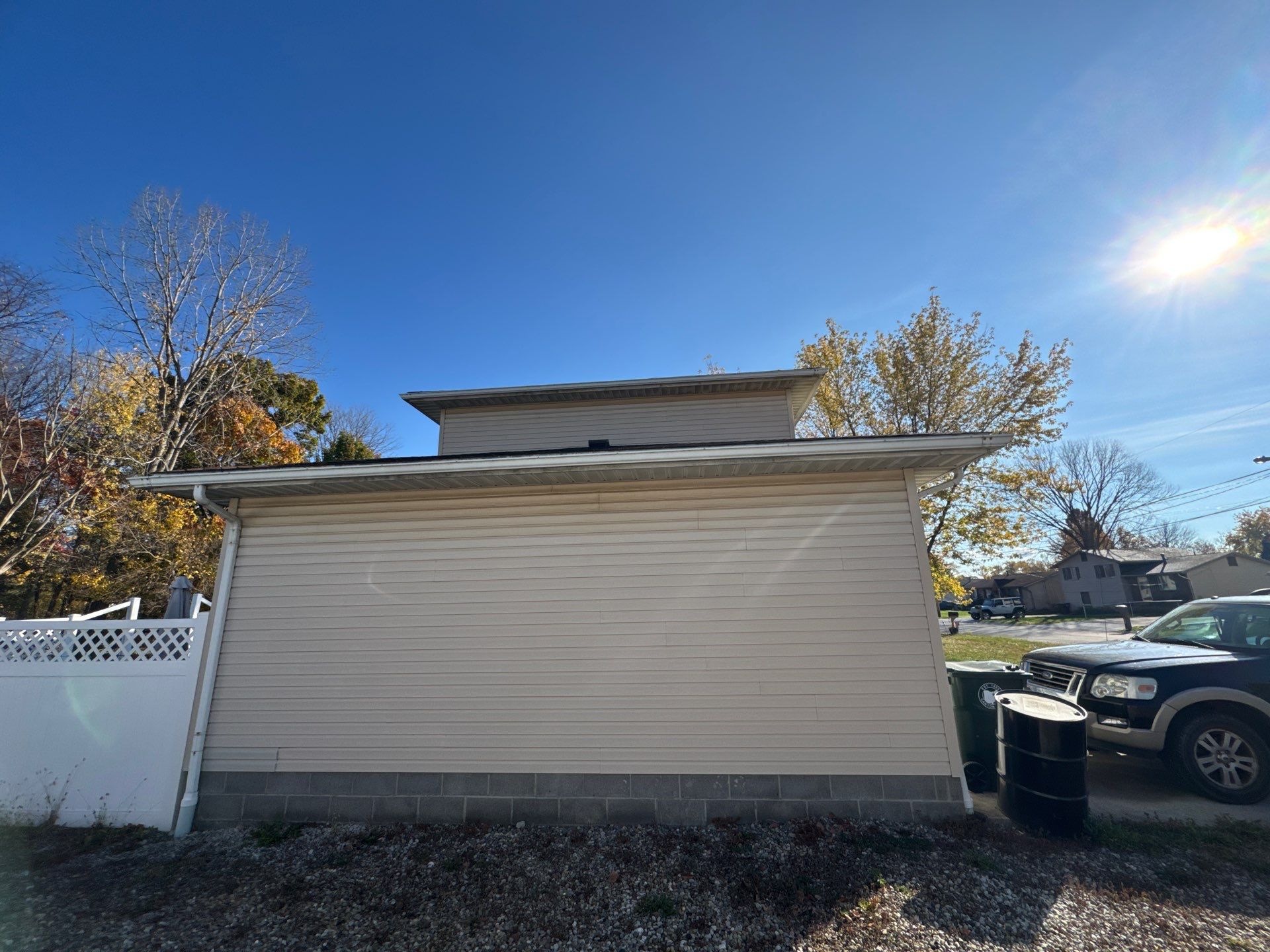Cierra Ballard by Silver Leaf Contracting 