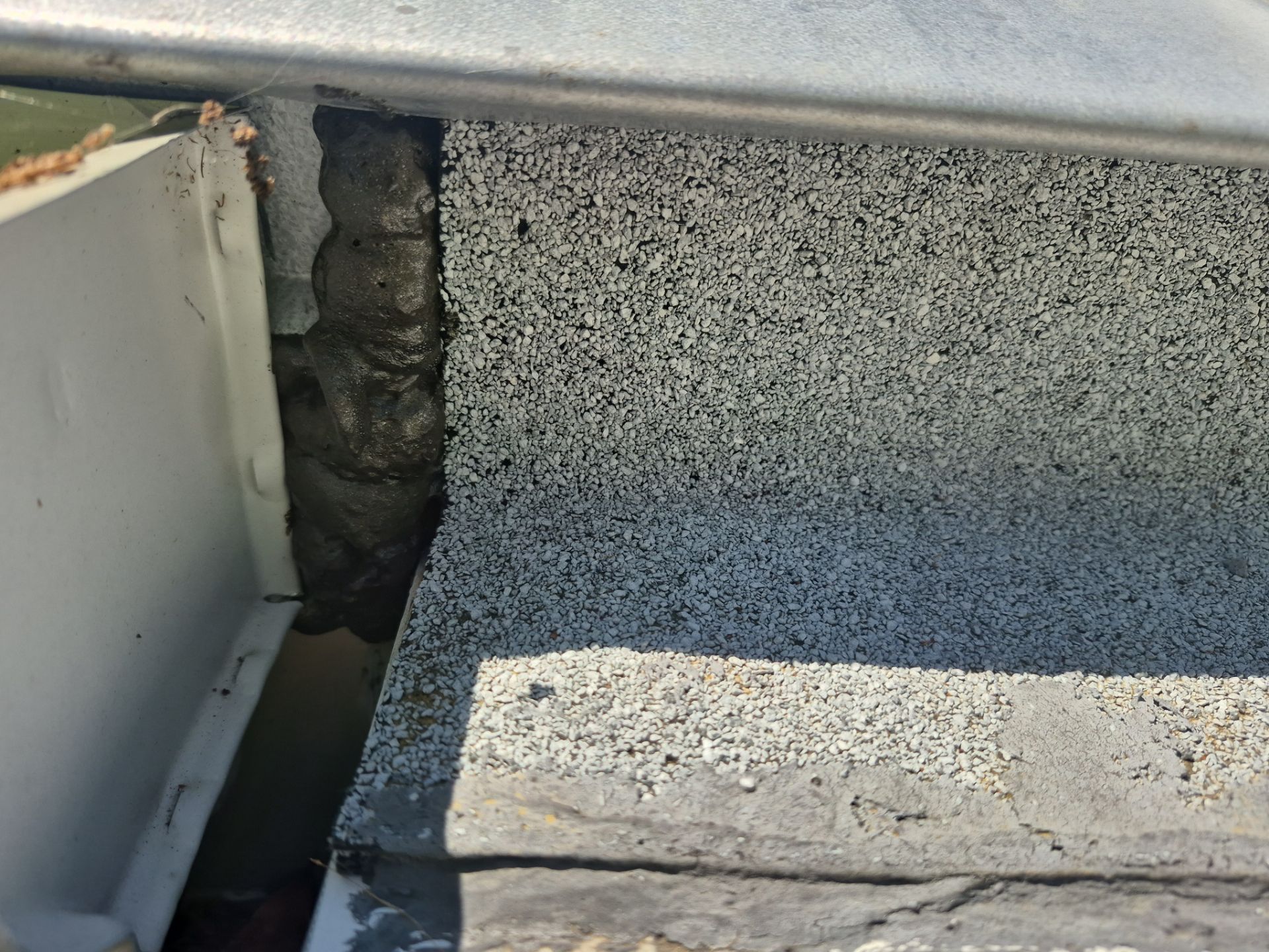 Project in Largo 33774 by Mitchell Roofing Company LLC 