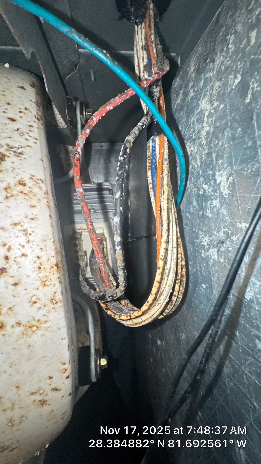 Air Duct Cleaning in Clermont by Hygienic Air, Inc