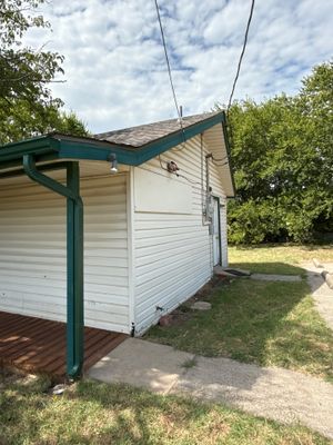 Project in Granbury