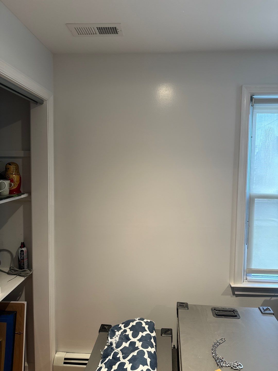 Installation Service using Floating Shelf by A1 NERDY HOMES LLC