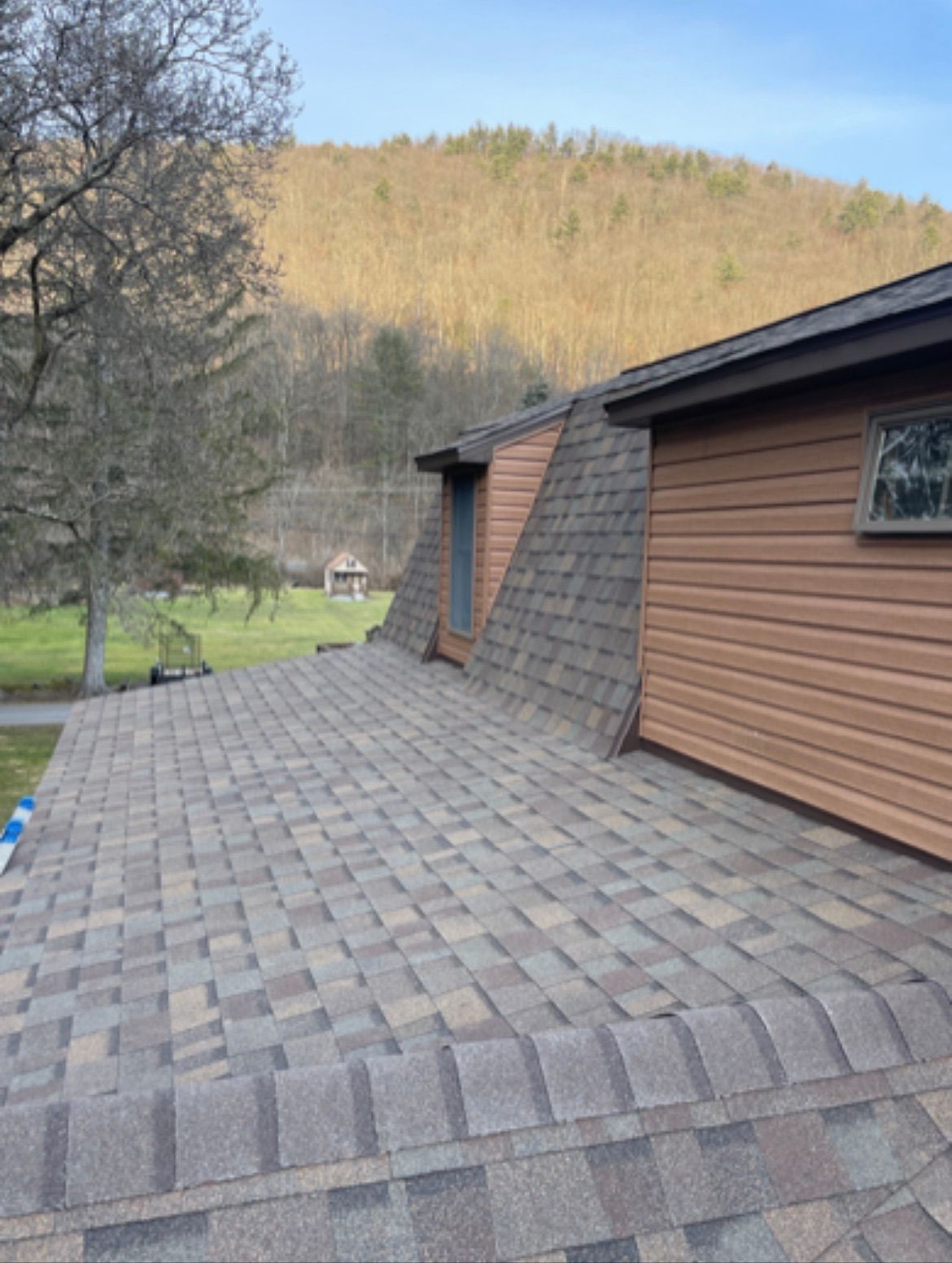 Jersey Shore, PA Roof Replacement by Starway Roof Systems