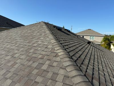 Driftwood Shingles