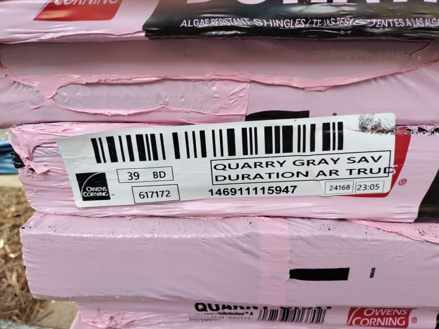 Residential Roof Replacement using Owens Corning by Inspector Roofing and Restoration