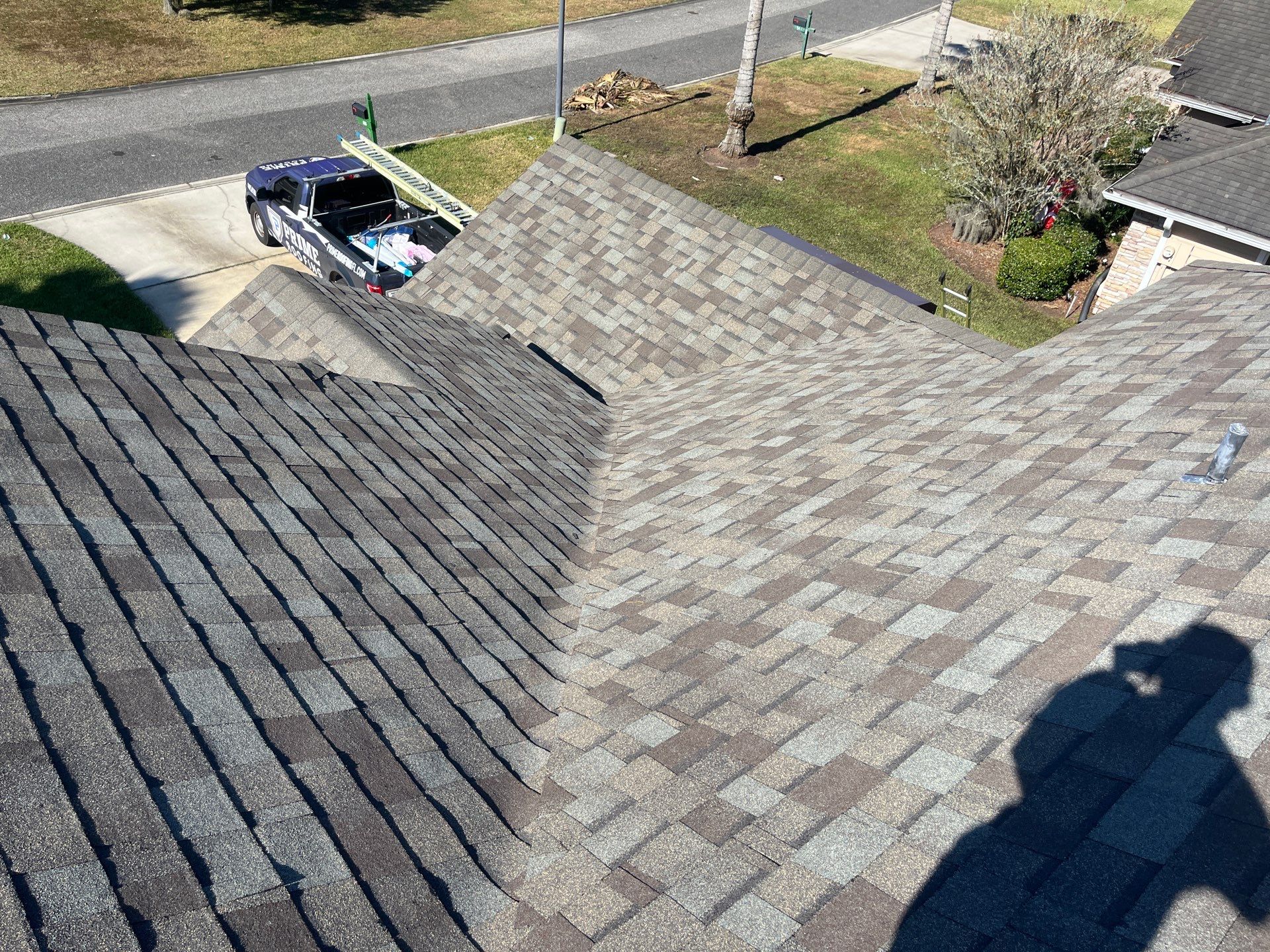 Shingle -> Shingle by Prime Roofing