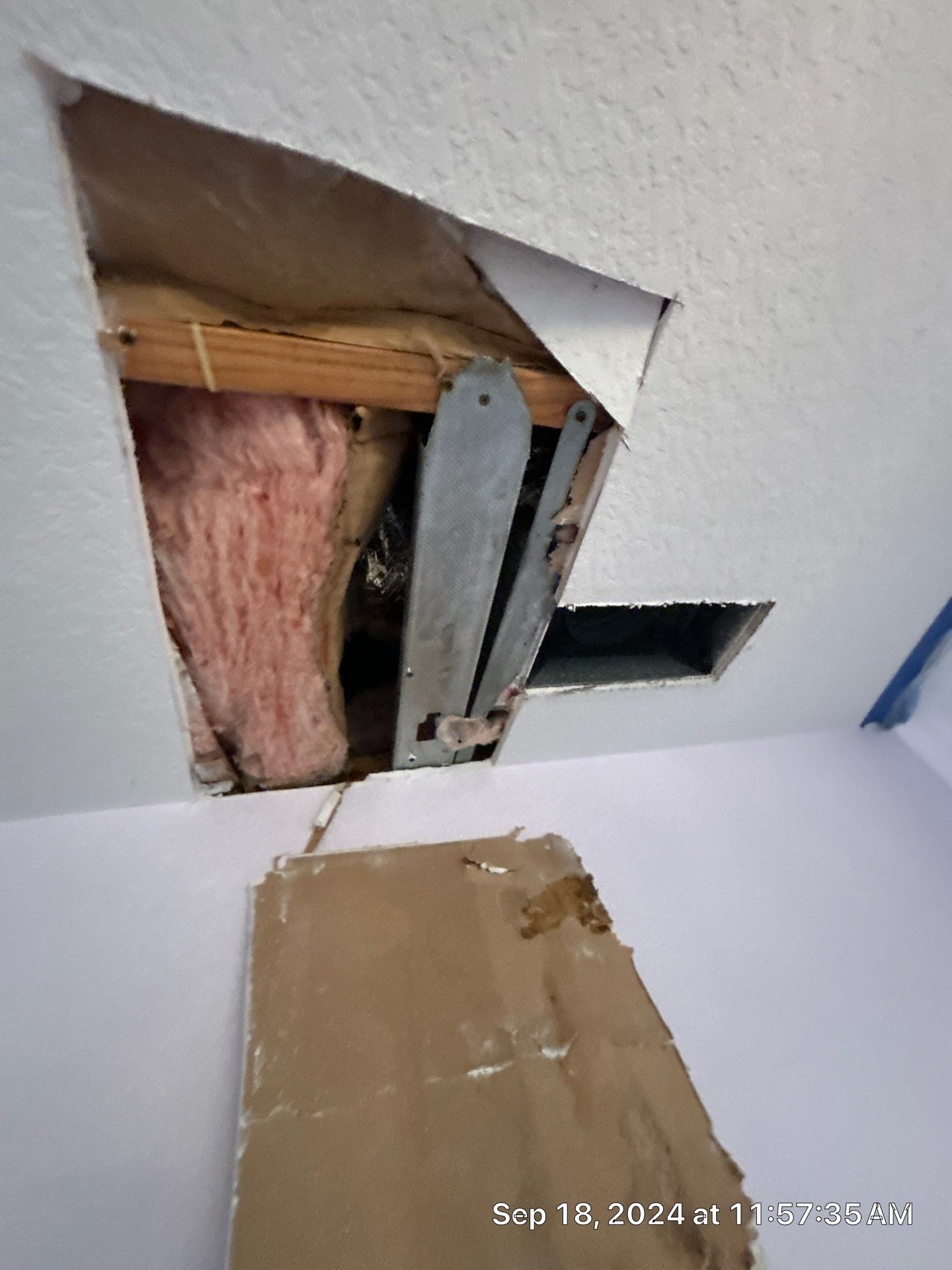 Nokomis Mold Remediation by Ampm Restoration Services