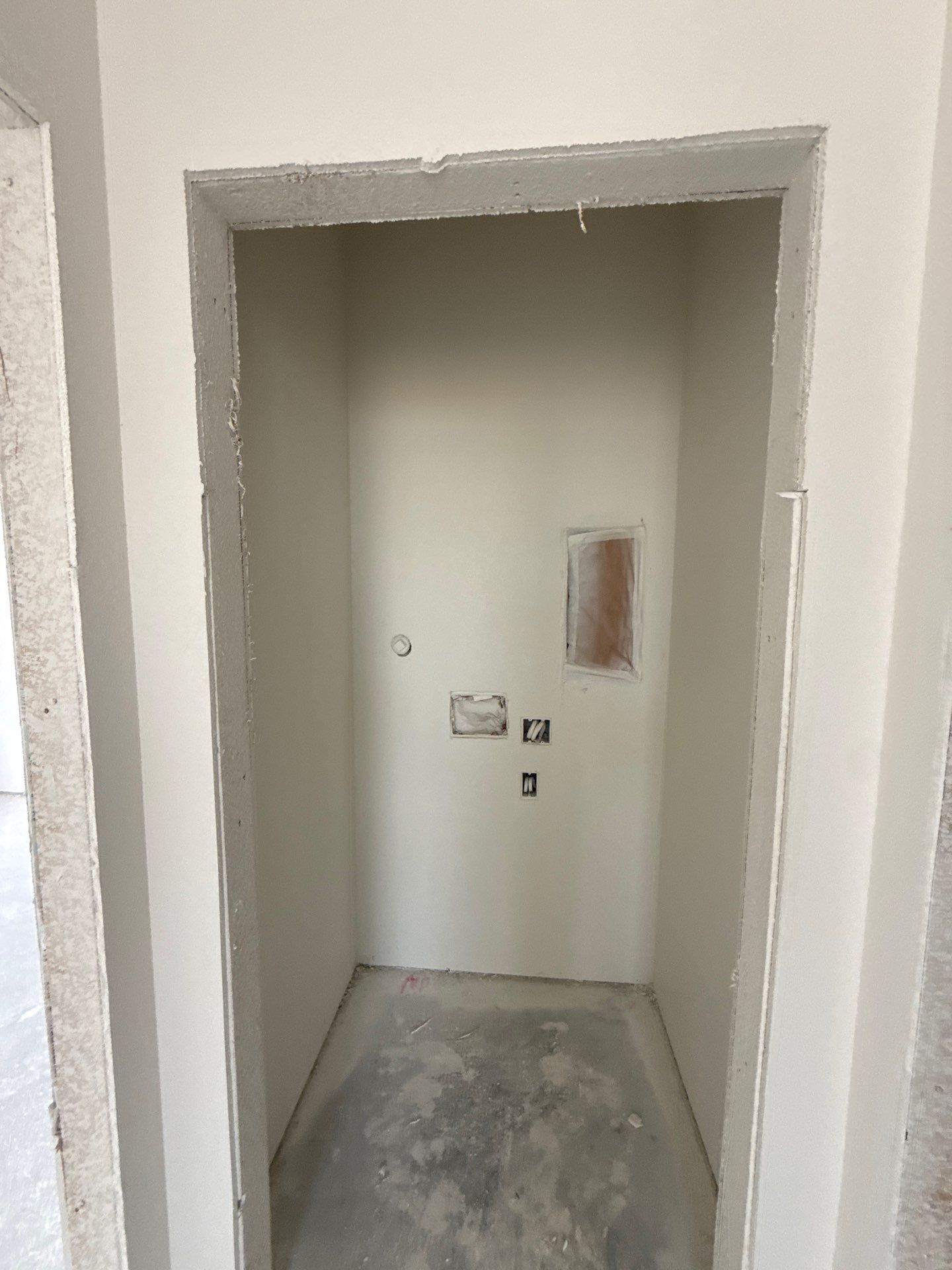 Project in Baytown, Texas by The Cottage Green