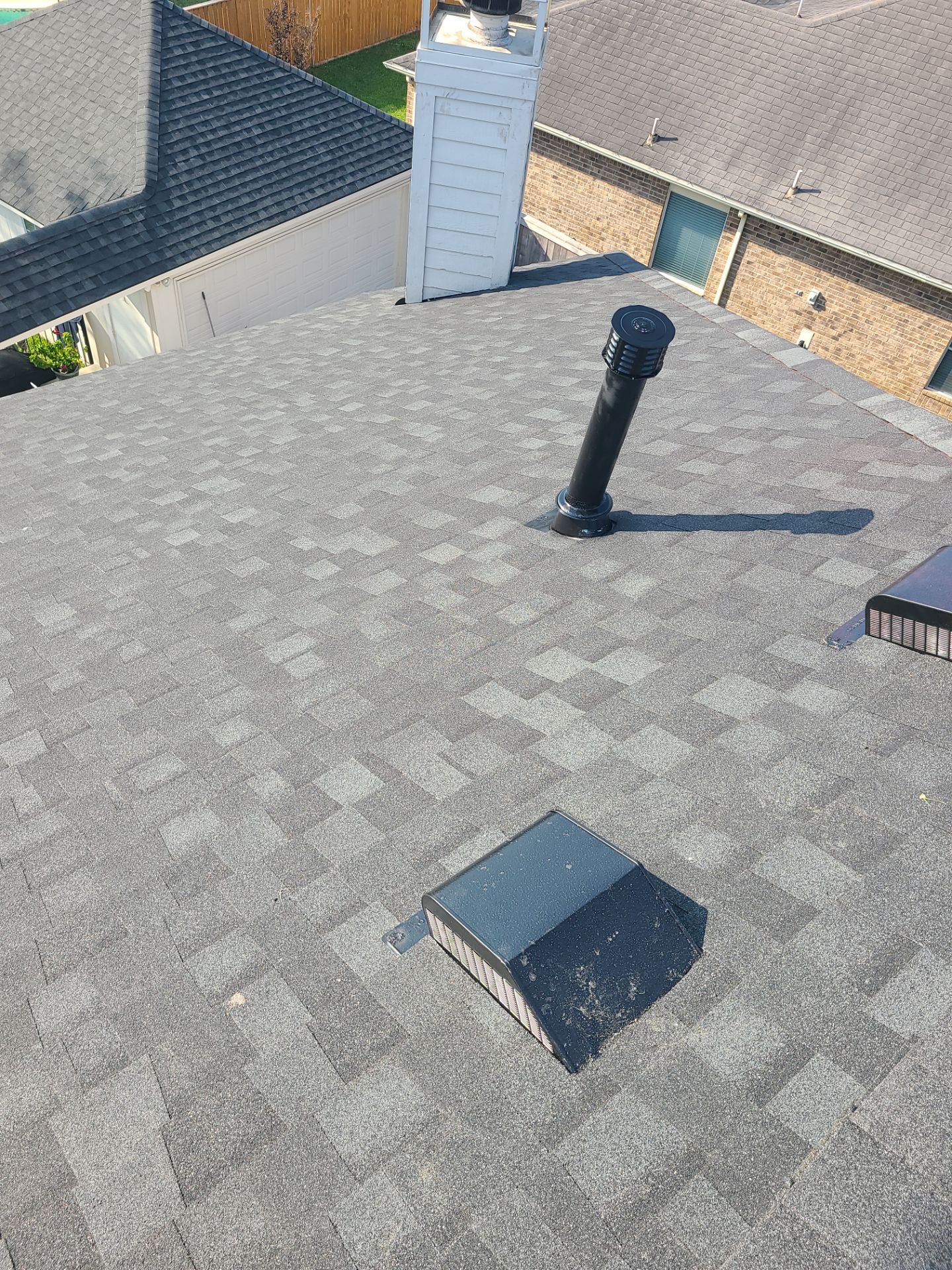 Roof Replacement Richmond by Roof Repair Services LLC