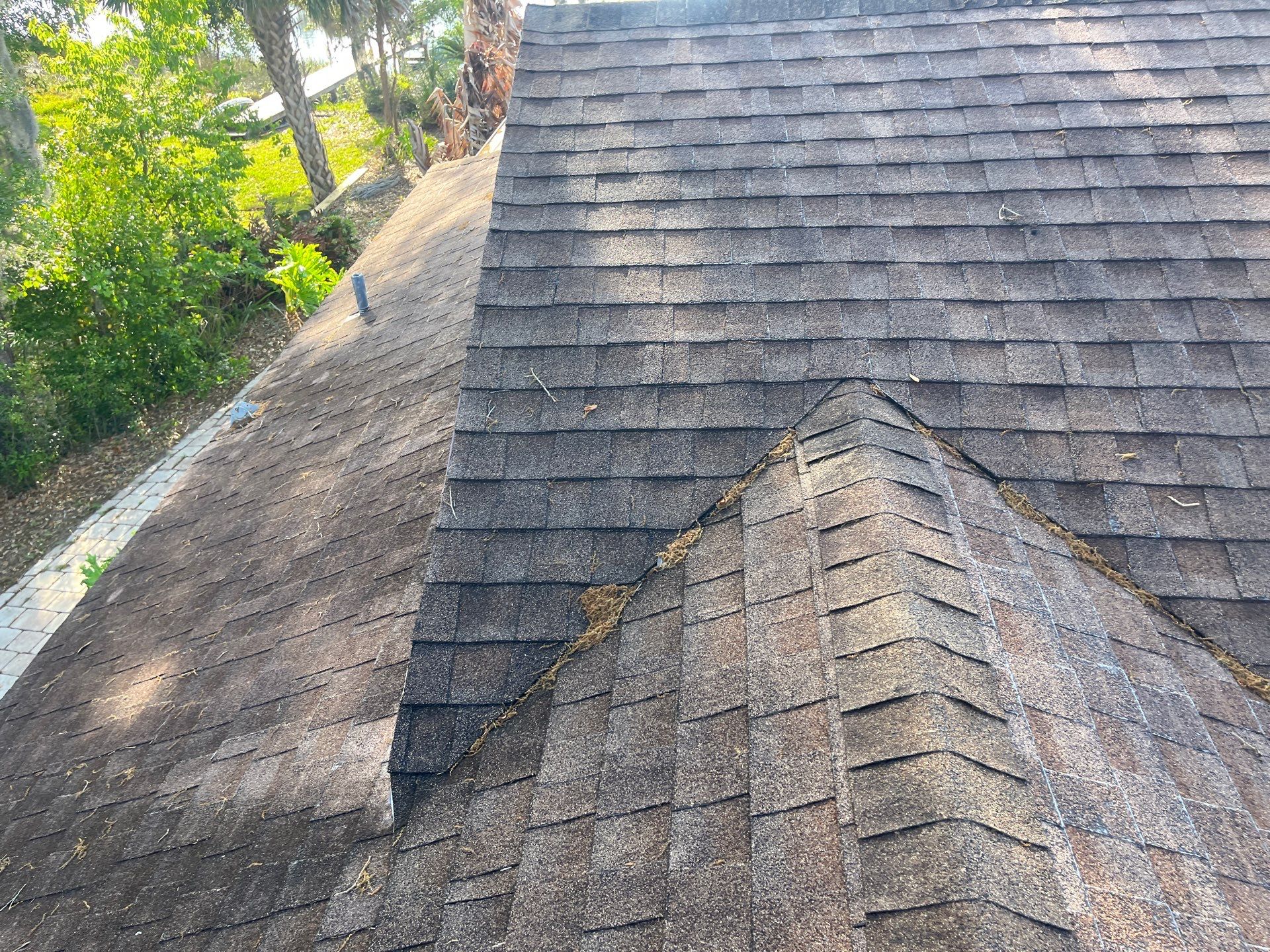 Shingle -> Shingle by Prime Roofing