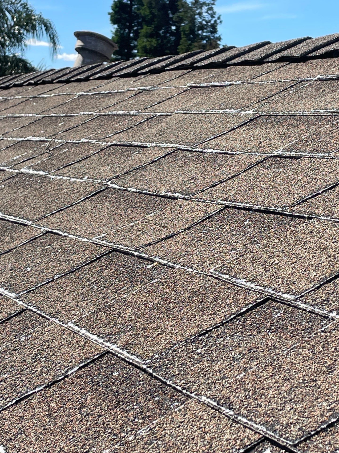 Roof Rejuvenation using Roof Maxx Treatment by Roof Maxx of Folsom