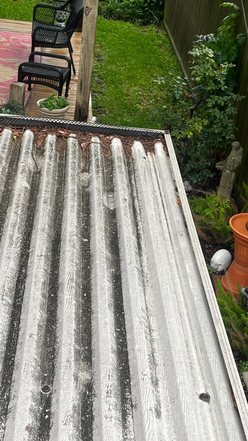 Residential Roofing Installation using Owen's Corning Duration by Roof Concepts Construction