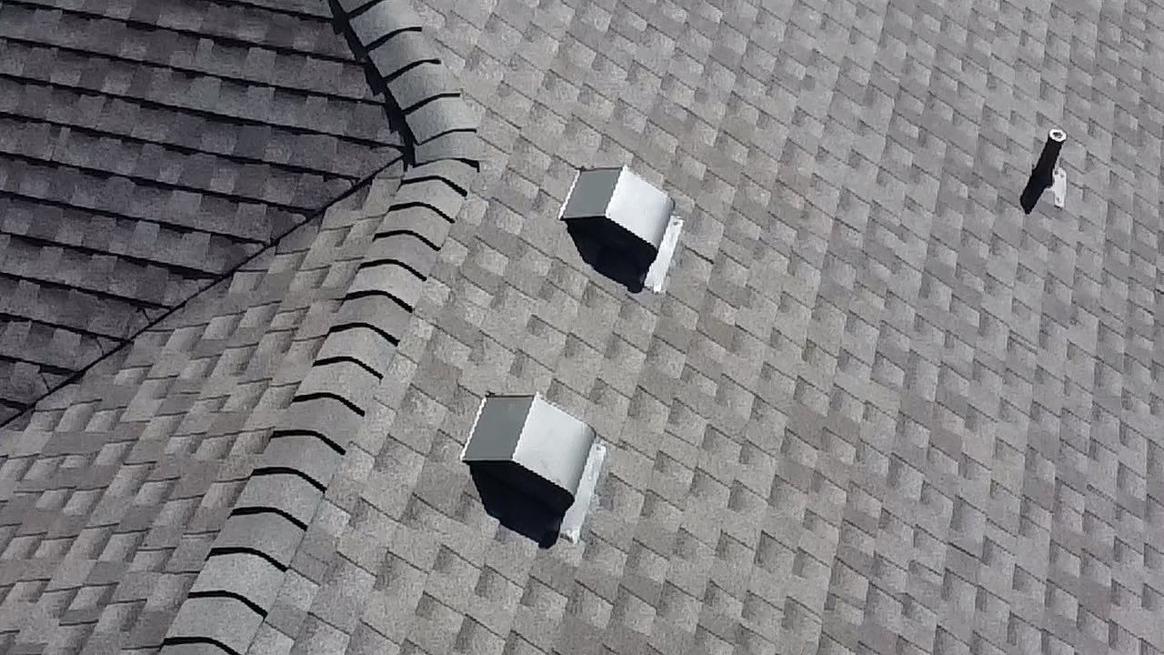 Residential Roof Replacement using GAF products by Elite Roofing LLC
