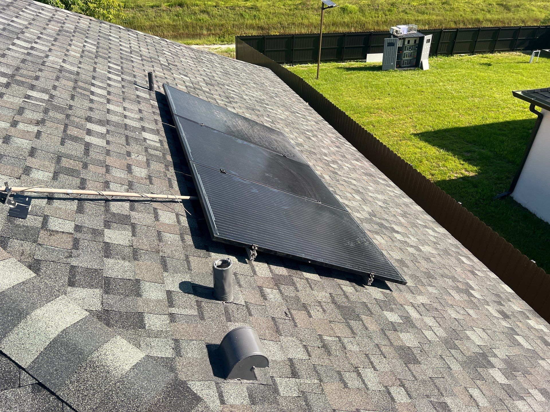 Tamko Titan XT by Durabilis Roofing INC