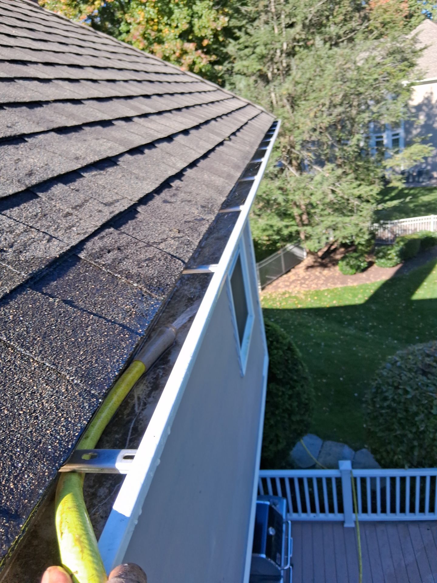 Essential Gutter Cleaning Service Plan in Montville, NJ 07045 by NJ Home Maintenance Services