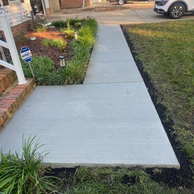 Project in Virginia Beach