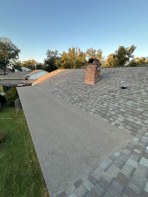 Project in Lake Jackson