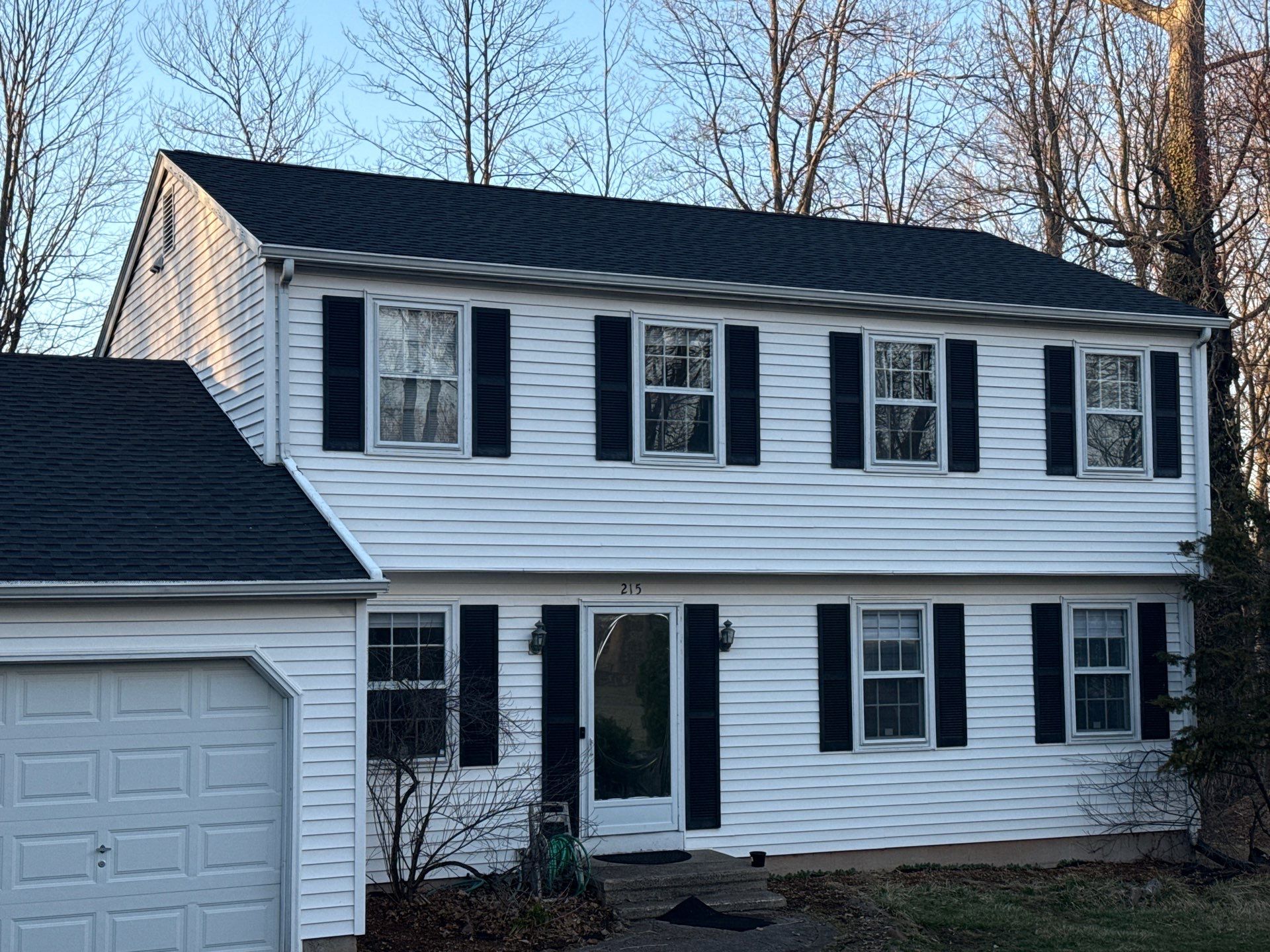 Cheshire by All site builders LLC