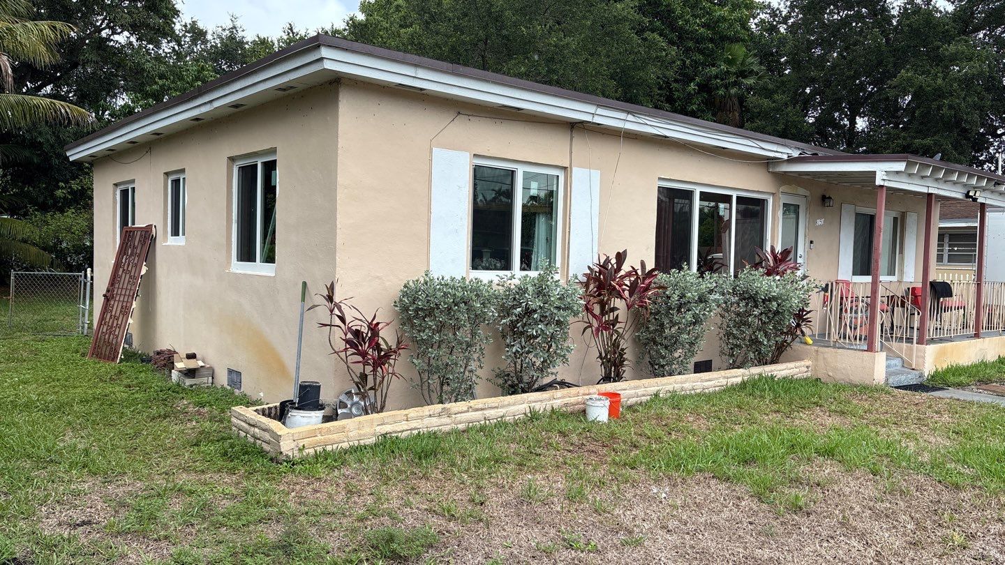 Replacement of windows and doors Miami, FL  by ASP SuperHome