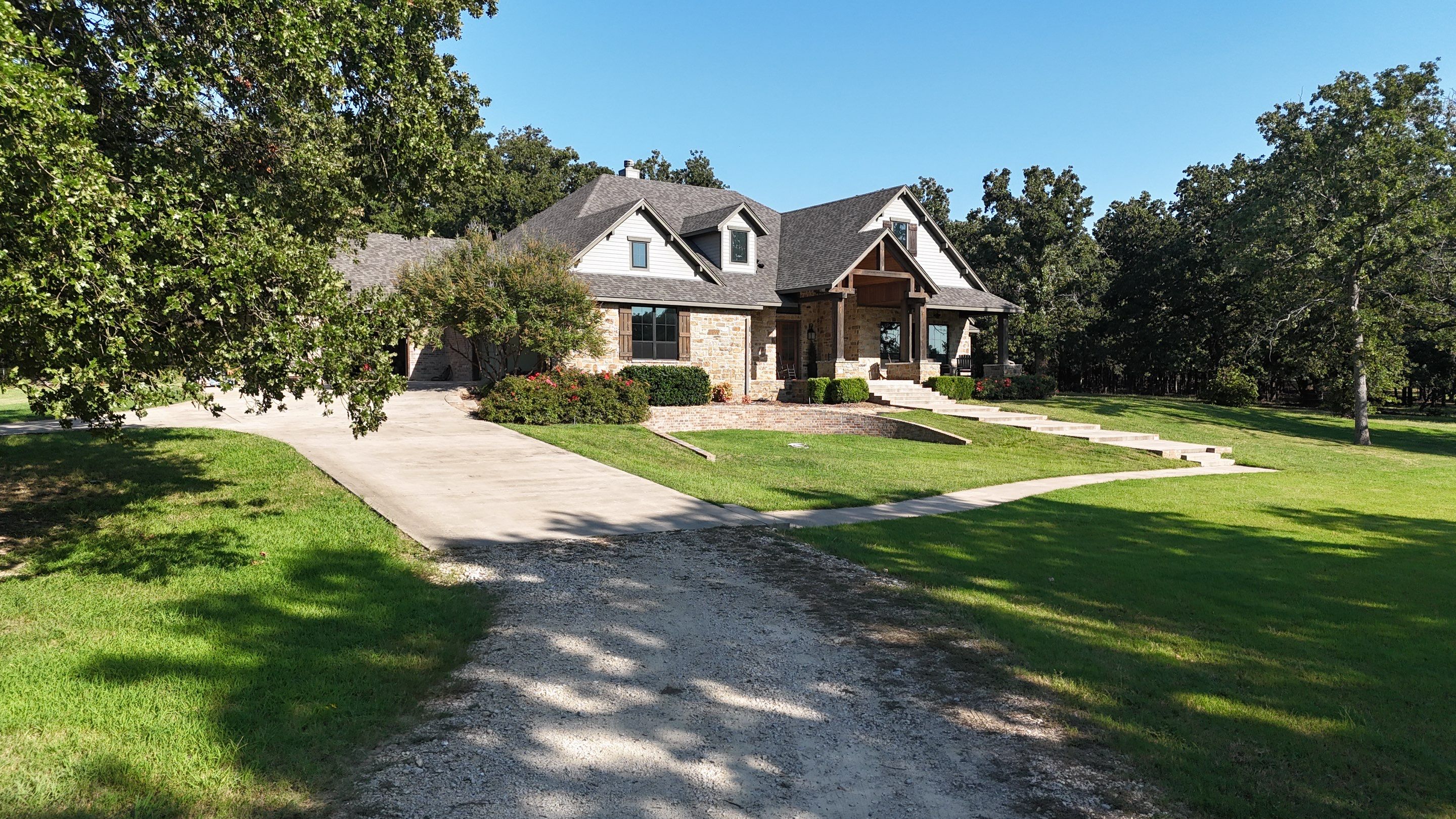 Tolar ReRoof by Rock Solid Restorations LLC