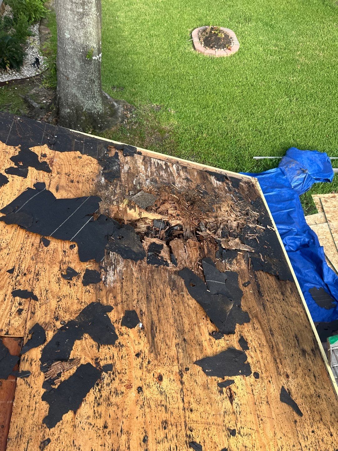 Roof Replacement Humble by Roof Repair Company